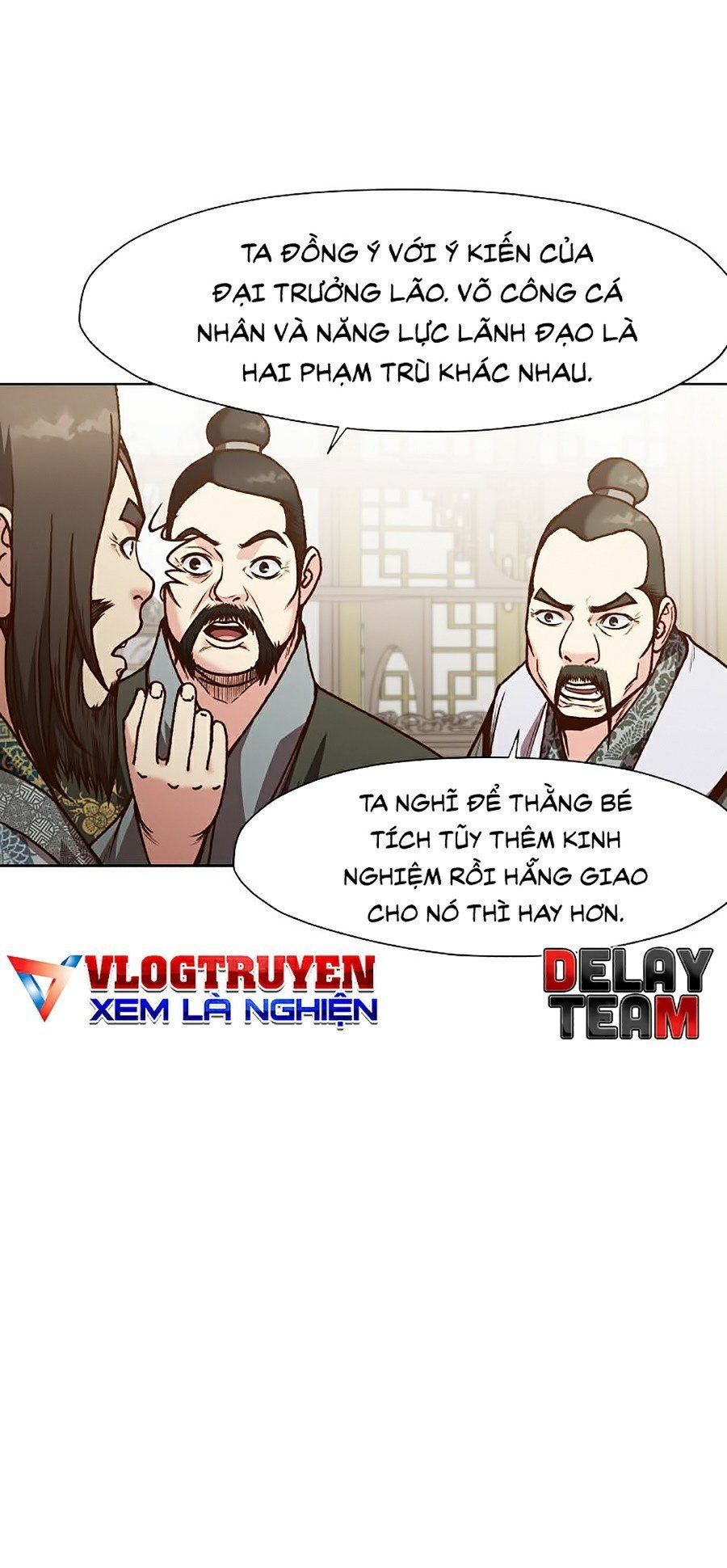 đọc truyện Thiên Võ Chiến Thần Chương 16 ảnh 60 tại Thiên Thai Truyện