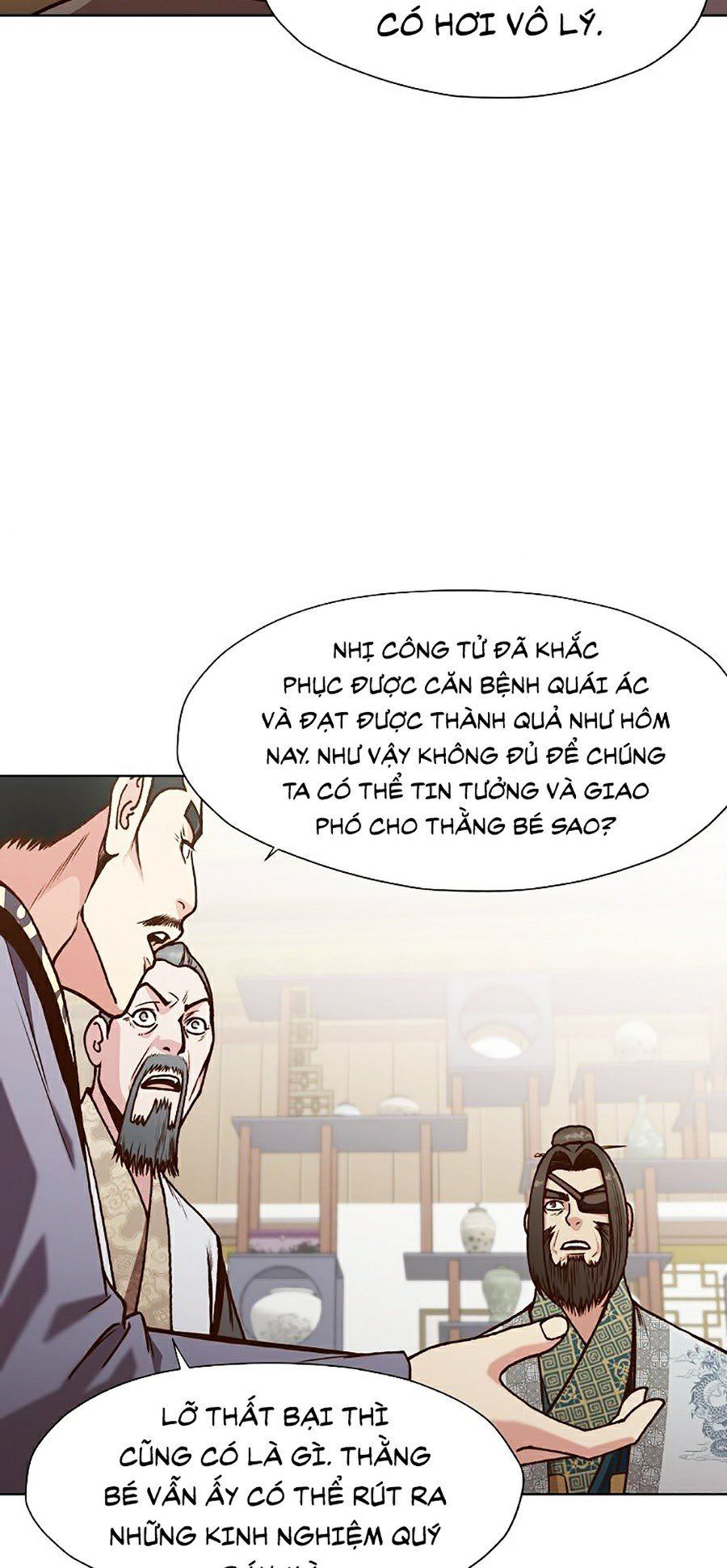 đọc truyện Thiên Võ Chiến Thần Chương 16 ảnh 65 tại Thiên Thai Truyện