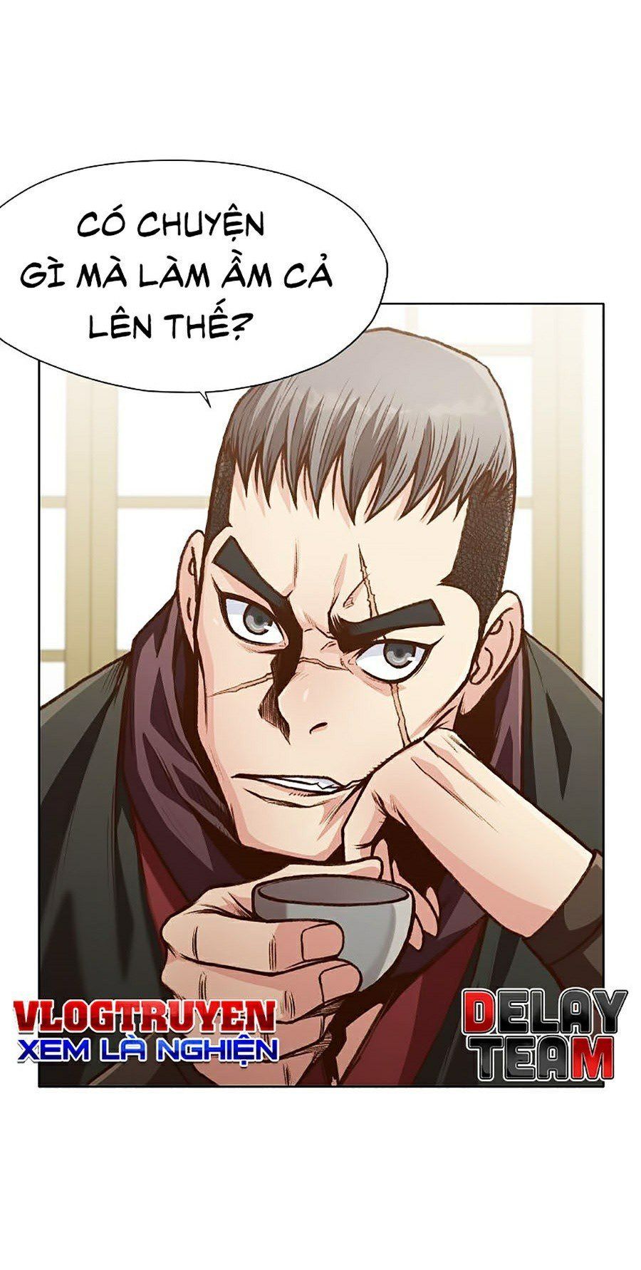 đọc truyện Thiên Võ Chiến Thần Chương 17 ảnh 30 tại Thiên Thai Truyện