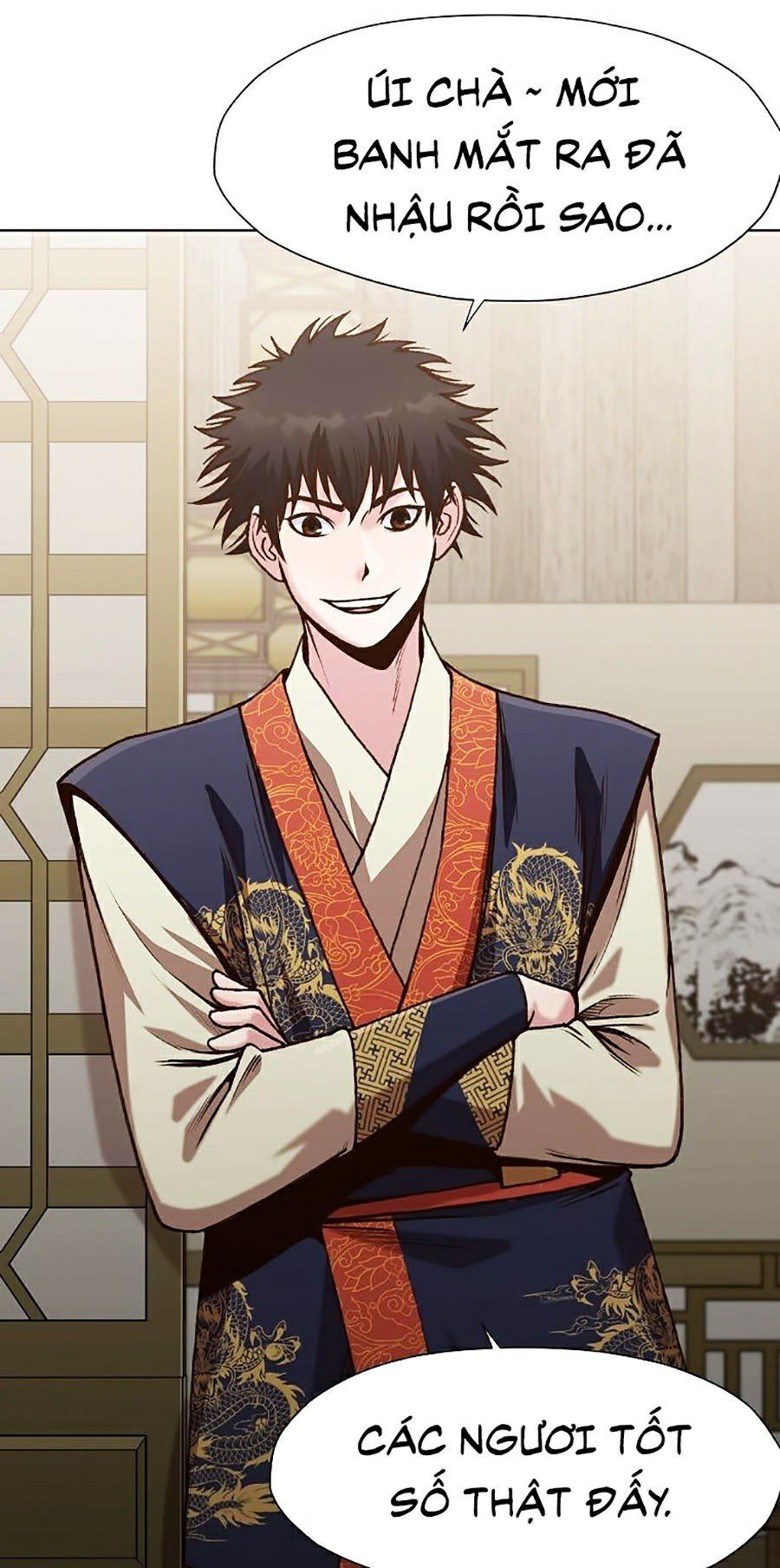 đọc truyện Thiên Võ Chiến Thần Chương 17 ảnh 48 tại Thiên Thai Truyện