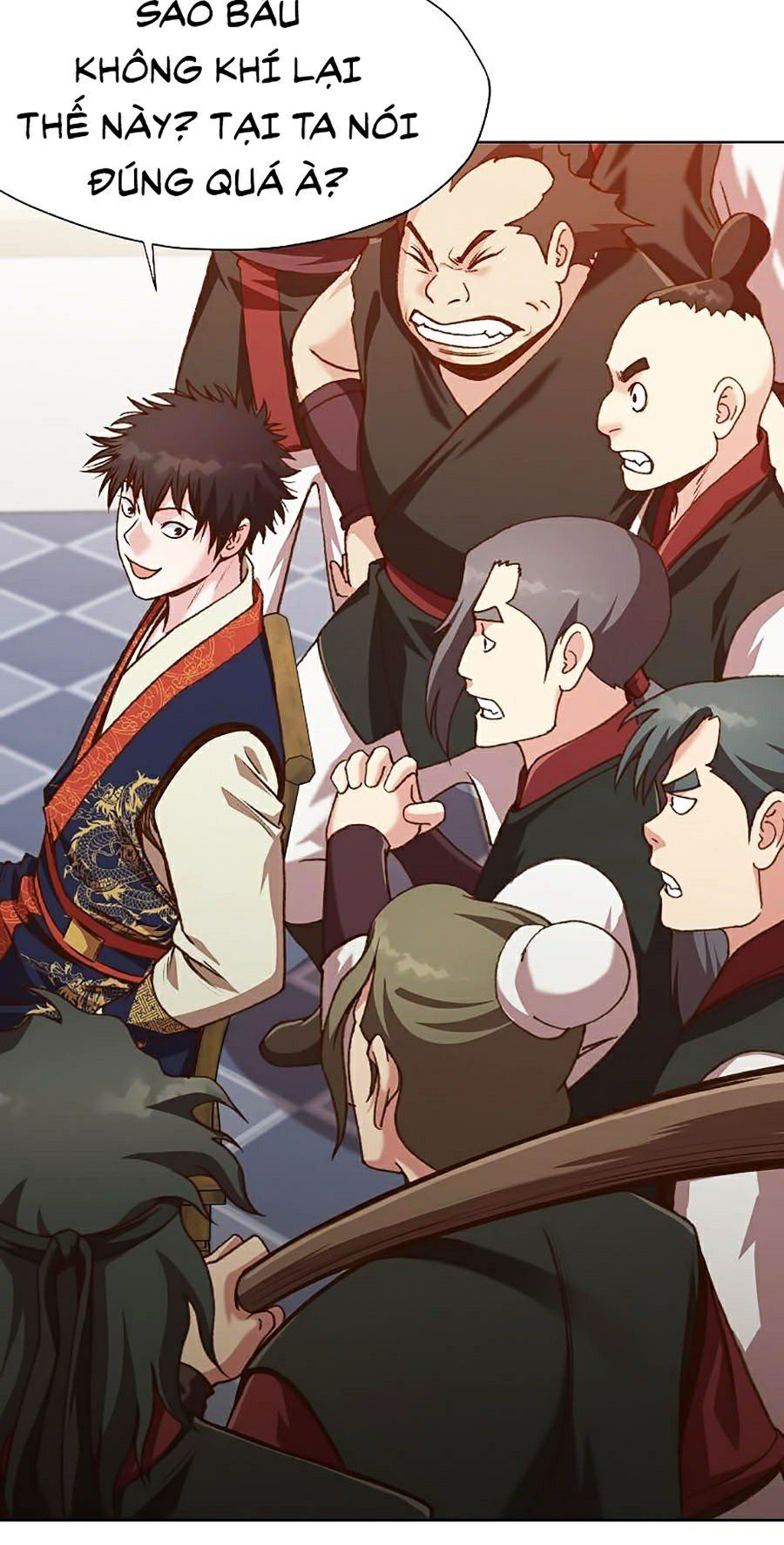 đọc truyện Thiên Võ Chiến Thần Chương 17 ảnh 69 tại Thiên Thai Truyện