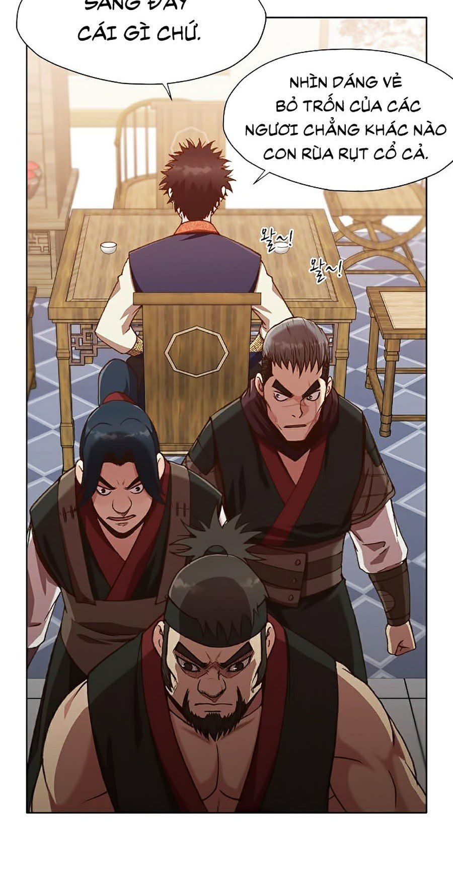 đọc truyện Thiên Võ Chiến Thần Chương 17 ảnh 72 tại Thiên Thai Truyện