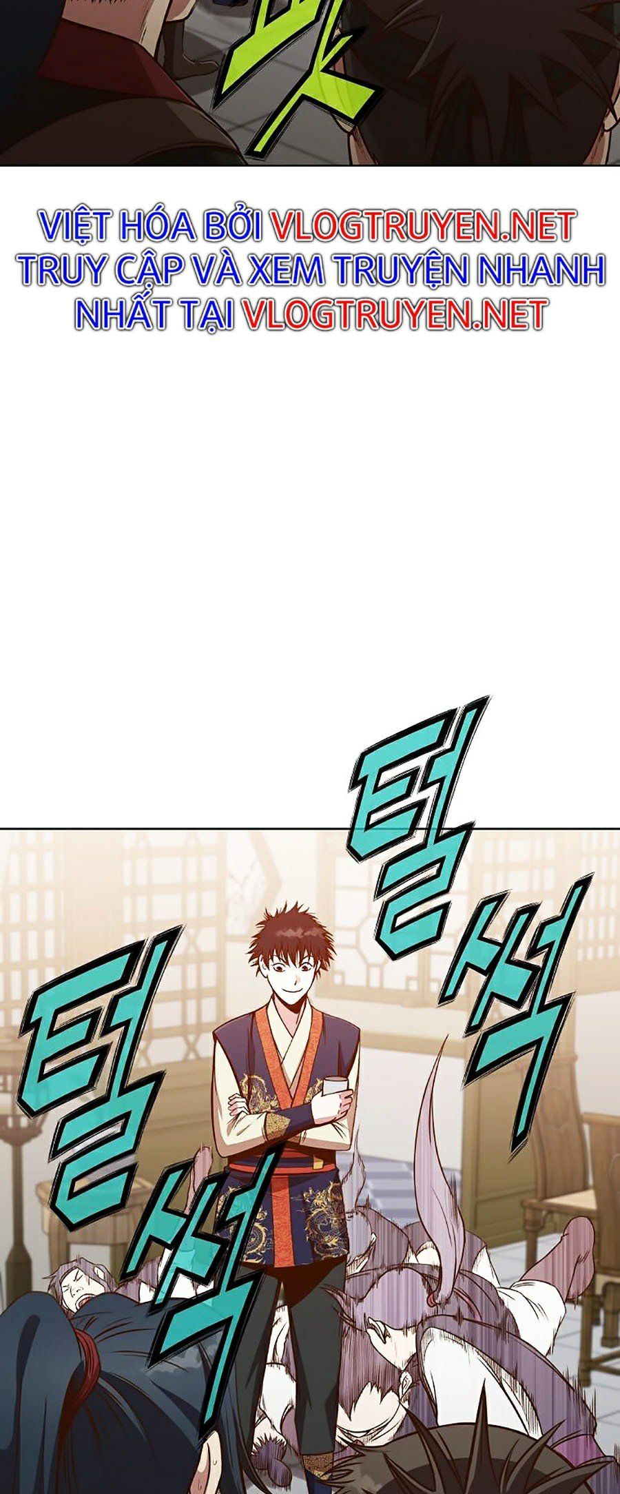 đọc truyện Thiên Võ Chiến Thần Chương 18 ảnh 12 tại Thiên Thai Truyện