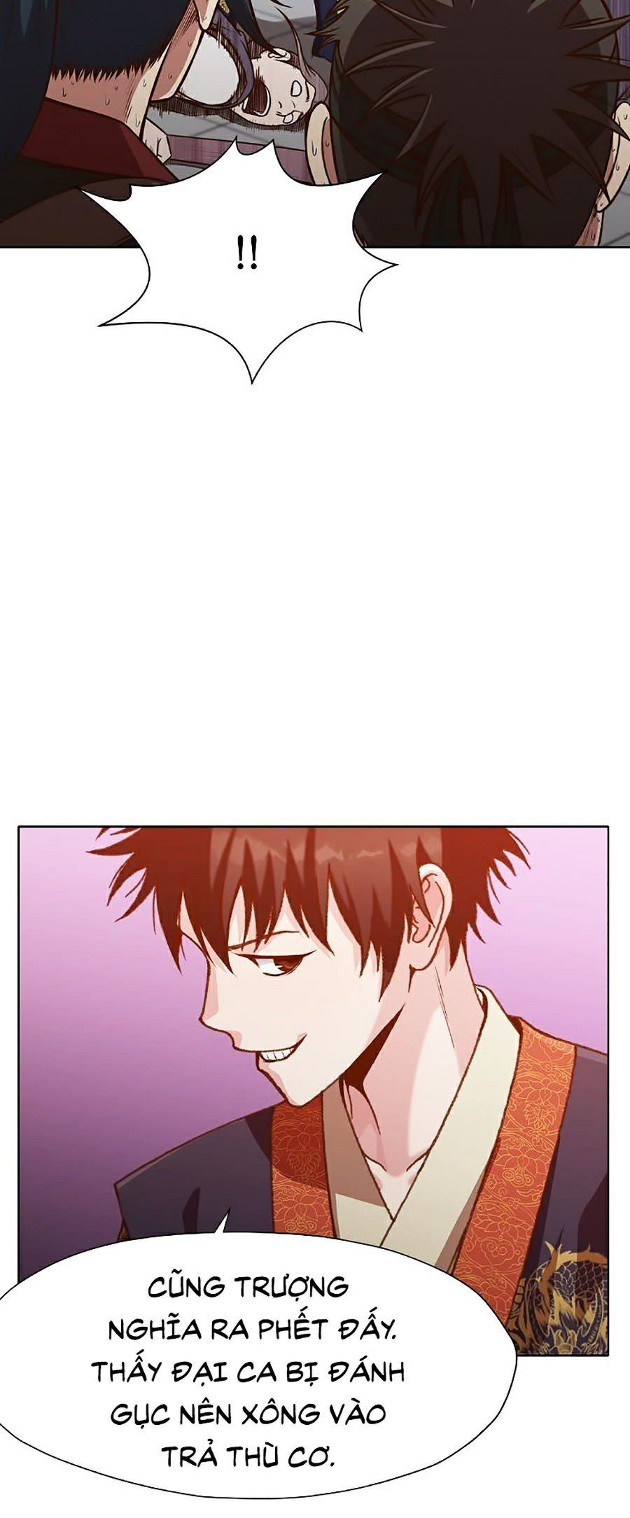 đọc truyện Thiên Võ Chiến Thần Chương 18 ảnh 13 tại Thiên Thai Truyện