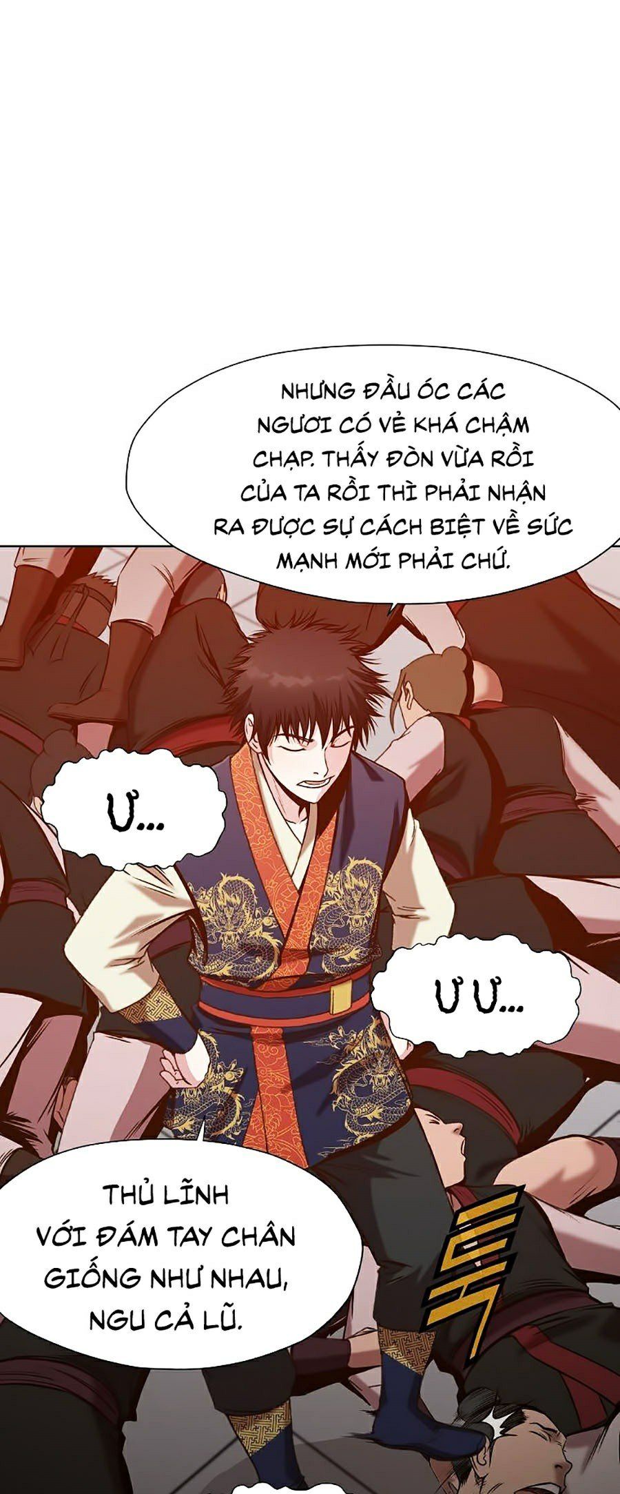 đọc truyện Thiên Võ Chiến Thần Chương 18 ảnh 14 tại Thiên Thai Truyện