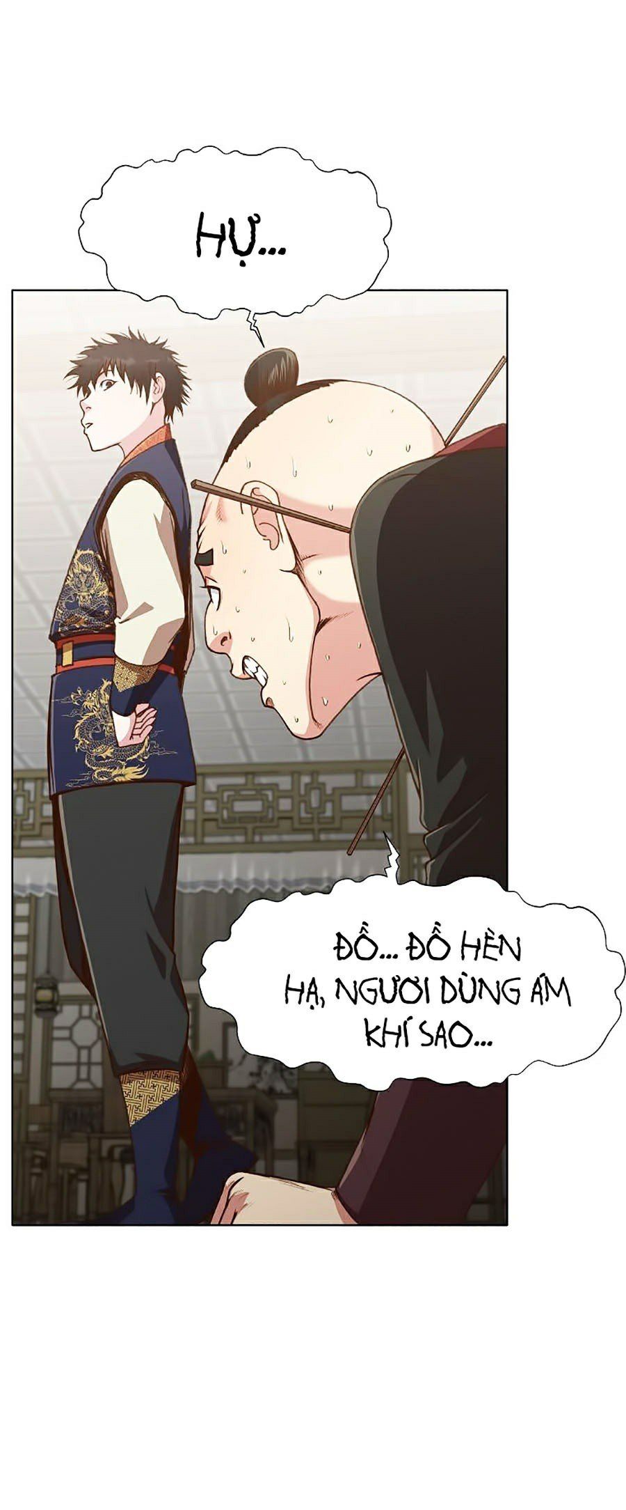 đọc truyện Thiên Võ Chiến Thần Chương 18 ảnh 16 tại Thiên Thai Truyện