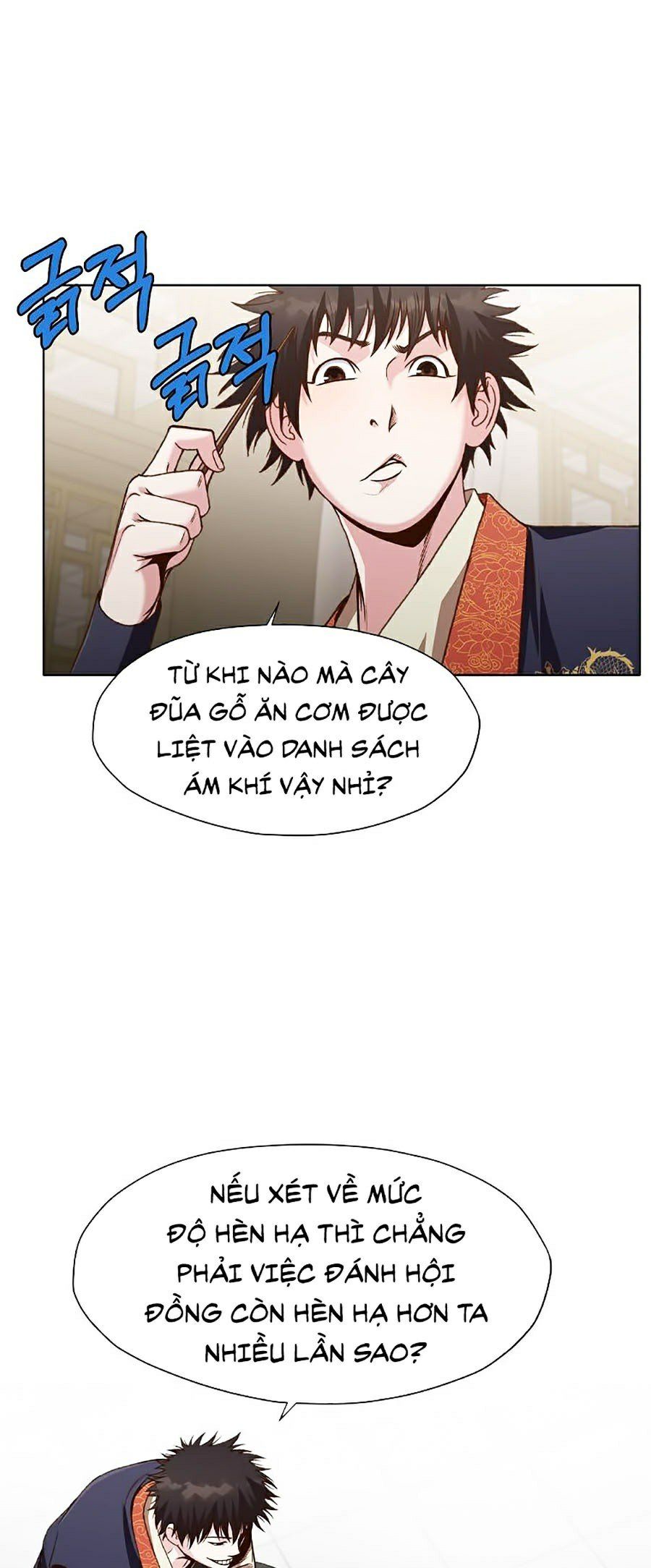 đọc truyện Thiên Võ Chiến Thần Chương 18 ảnh 17 tại Thiên Thai Truyện