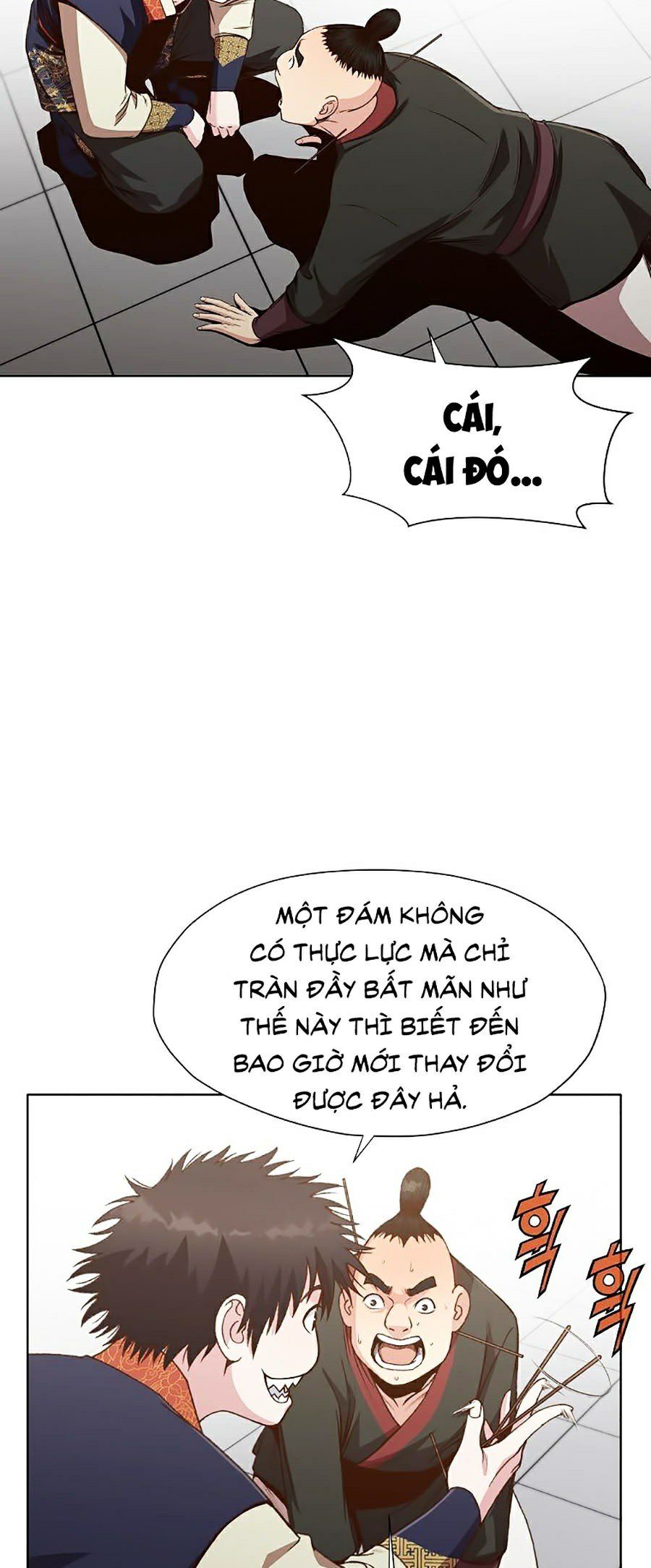 đọc truyện Thiên Võ Chiến Thần Chương 18 ảnh 18 tại Thiên Thai Truyện