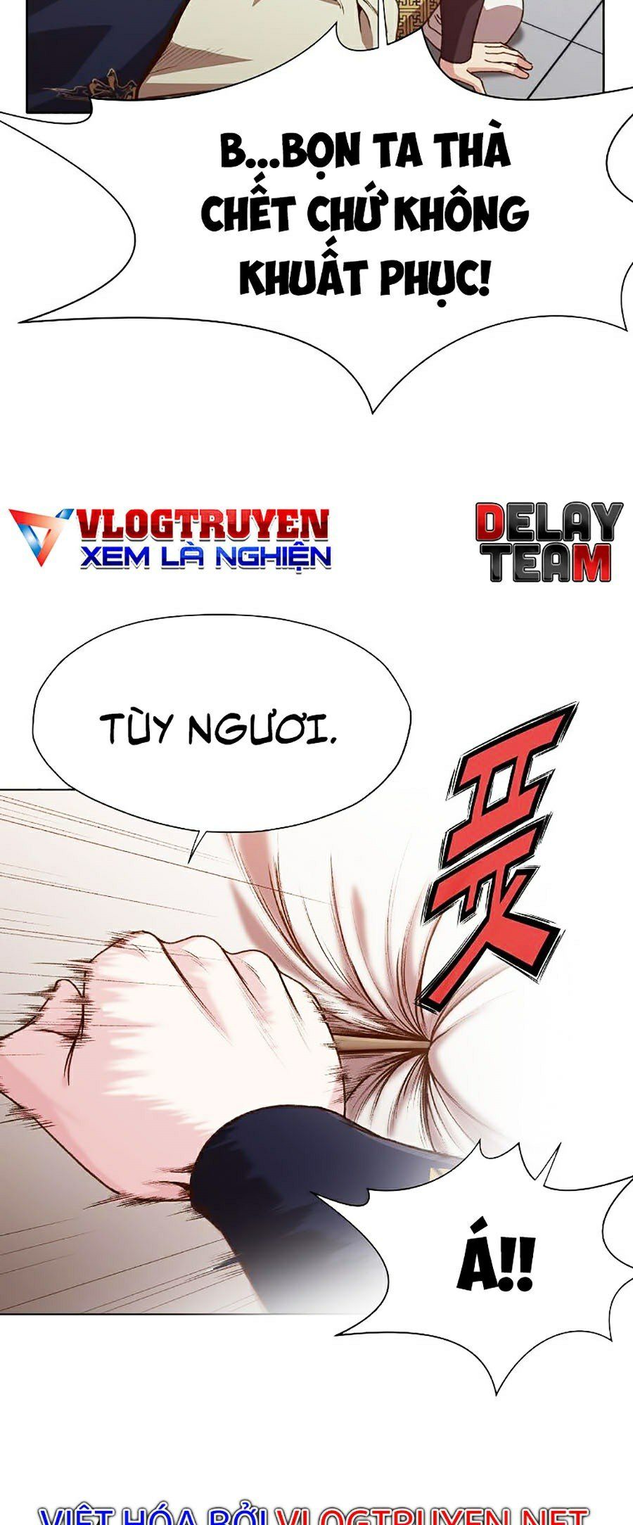 đọc truyện Thiên Võ Chiến Thần Chương 18 ảnh 19 tại Thiên Thai Truyện