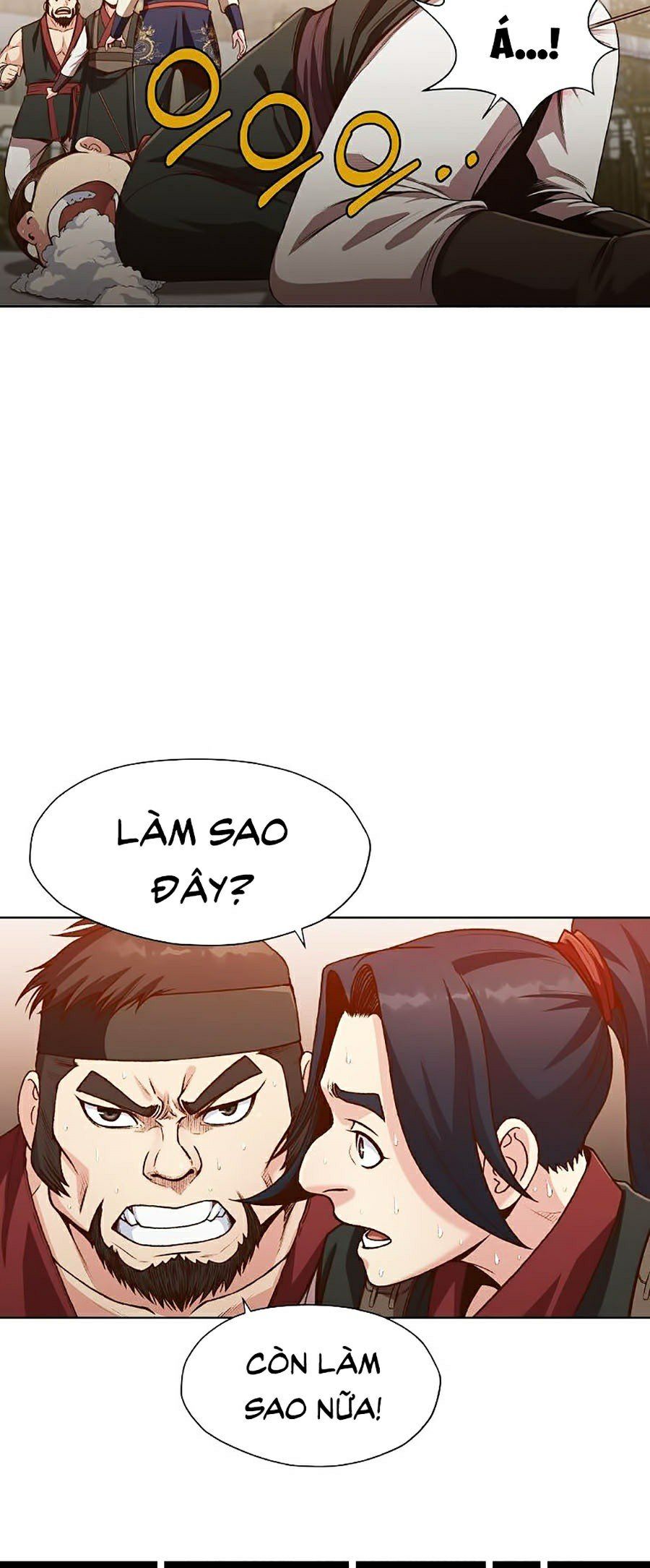 đọc truyện Thiên Võ Chiến Thần Chương 18 ảnh 22 tại Thiên Thai Truyện