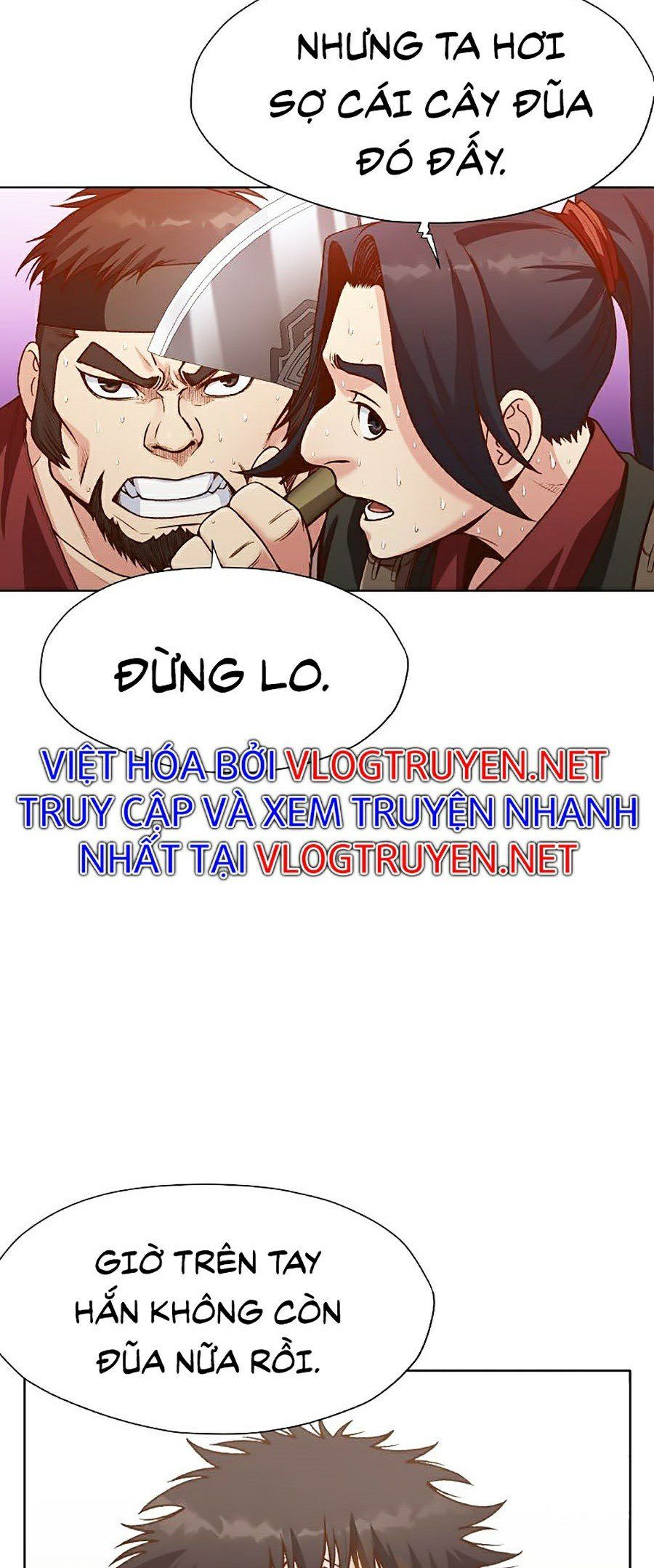 đọc truyện Thiên Võ Chiến Thần Chương 18 ảnh 24 tại Thiên Thai Truyện