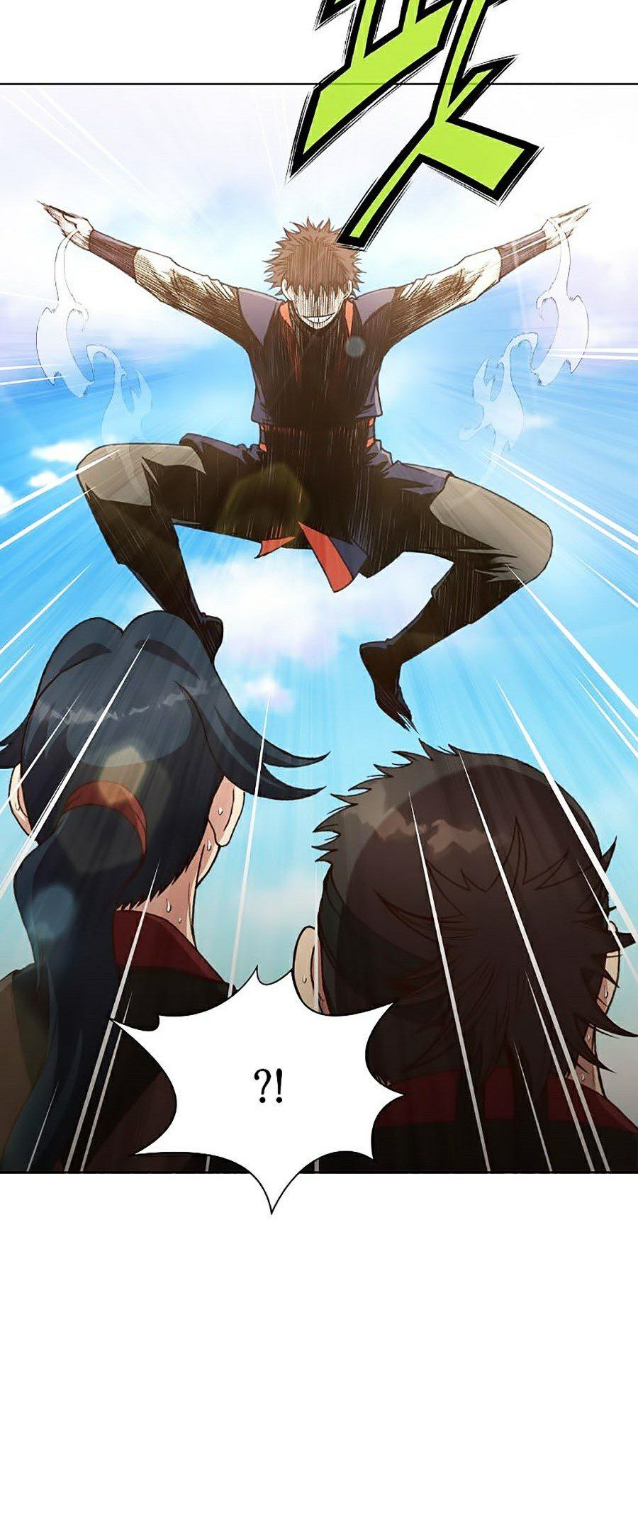 đọc truyện Thiên Võ Chiến Thần Chương 18 ảnh 30 tại Thiên Thai Truyện