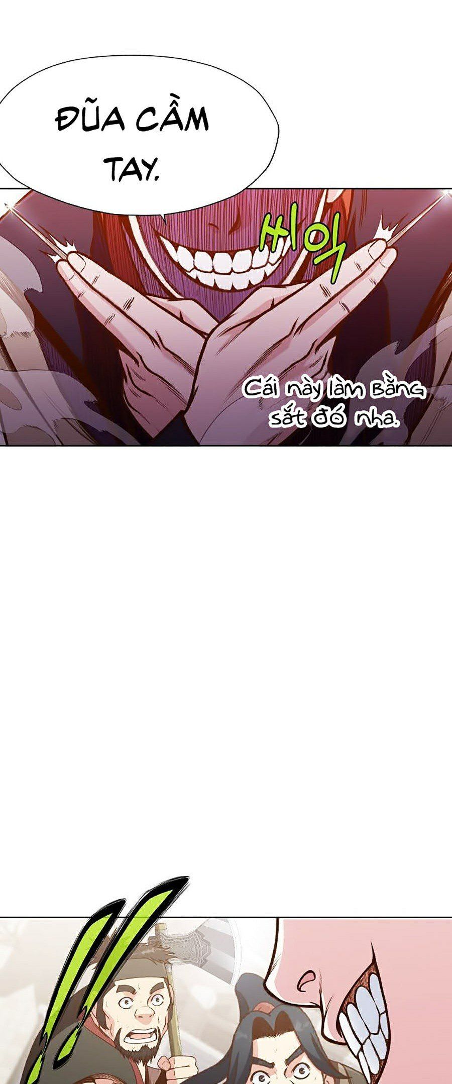 đọc truyện Thiên Võ Chiến Thần Chương 18 ảnh 31 tại Thiên Thai Truyện