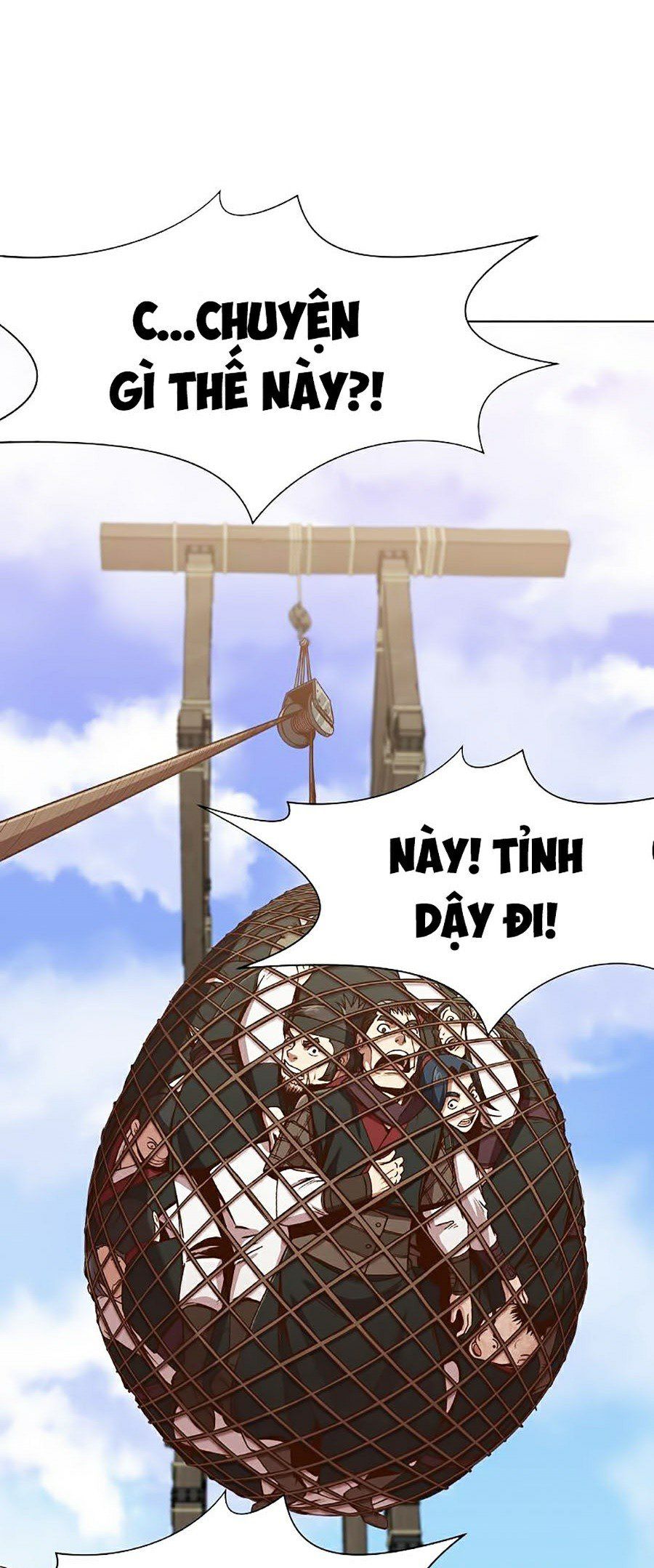 đọc truyện Thiên Võ Chiến Thần Chương 18 ảnh 37 tại Thiên Thai Truyện