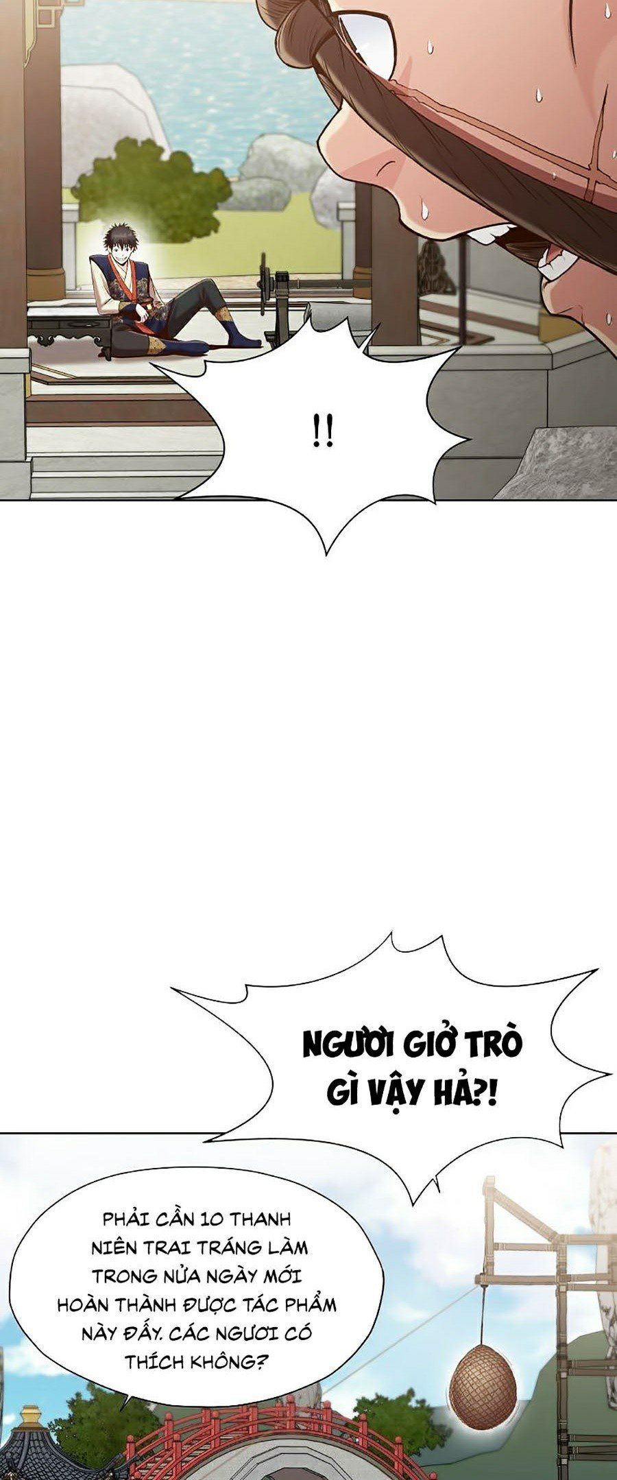 đọc truyện Thiên Võ Chiến Thần Chương 18 ảnh 40 tại Thiên Thai Truyện