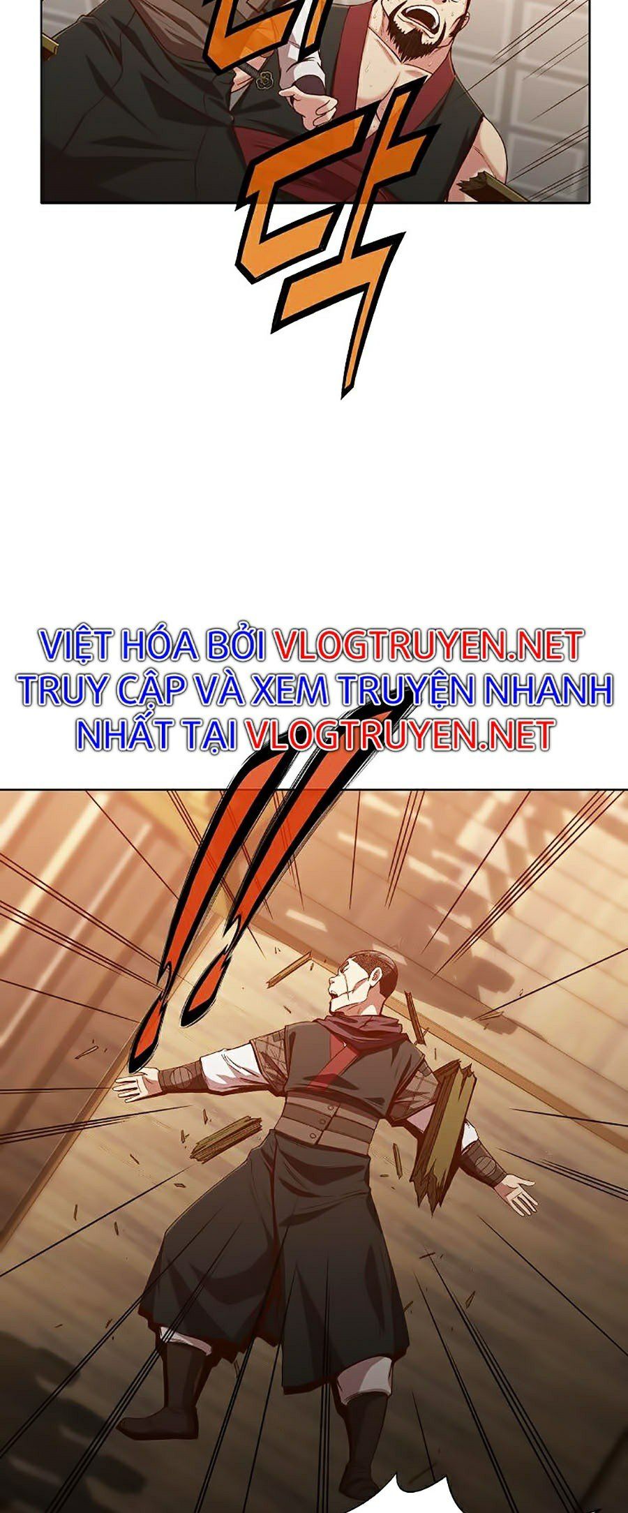 đọc truyện Thiên Võ Chiến Thần Chương 18 ảnh 8 tại Thiên Thai Truyện