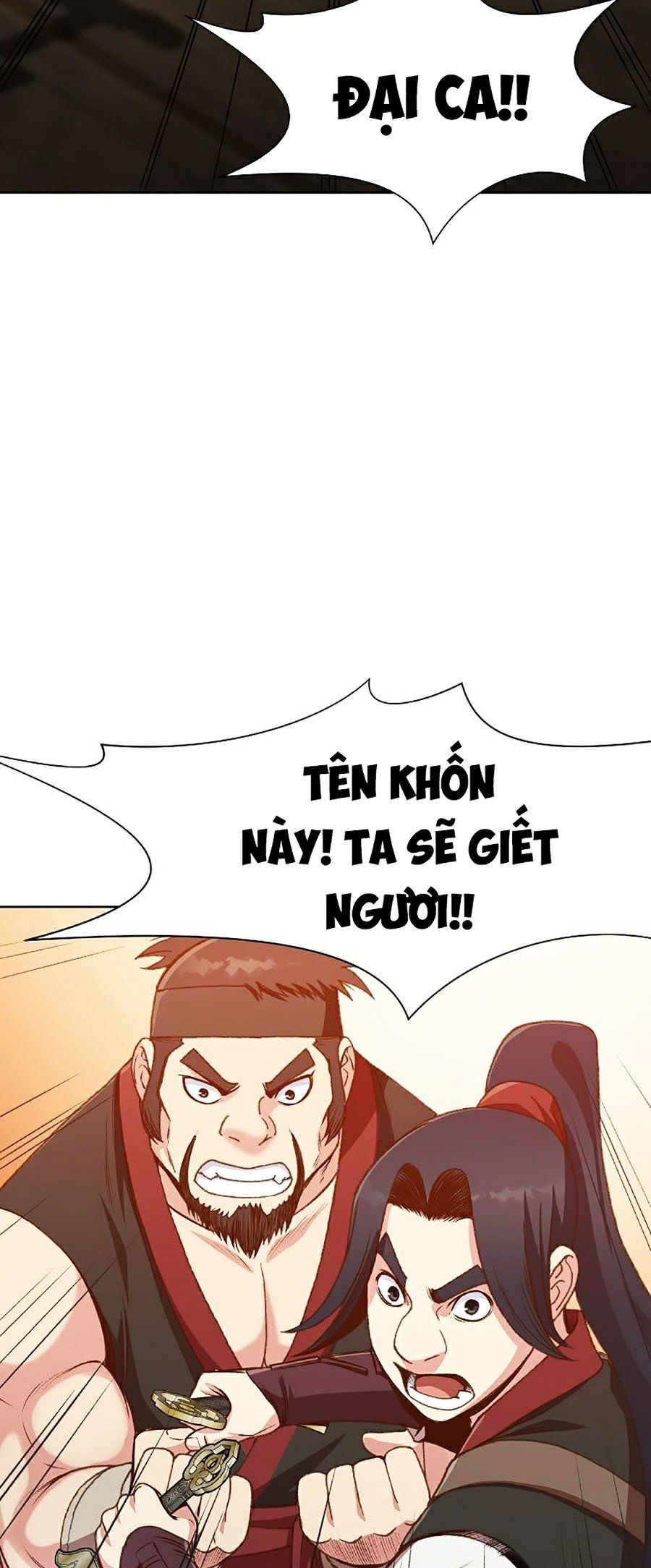 đọc truyện Thiên Võ Chiến Thần Chương 18 ảnh 9 tại Thiên Thai Truyện