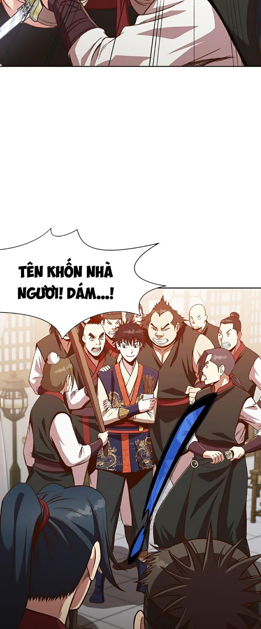 đọc truyện Thiên Võ Chiến Thần Chương 18 ảnh 10 tại Thiên Thai Truyện