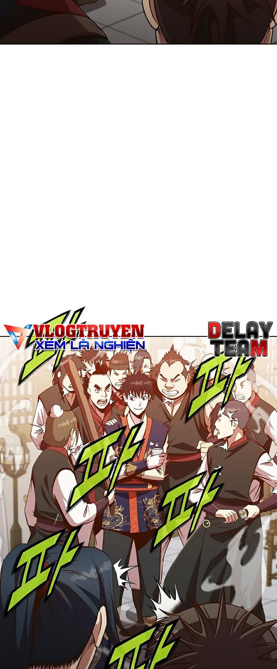 đọc truyện Thiên Võ Chiến Thần Chương 18 ảnh 11 tại Thiên Thai Truyện