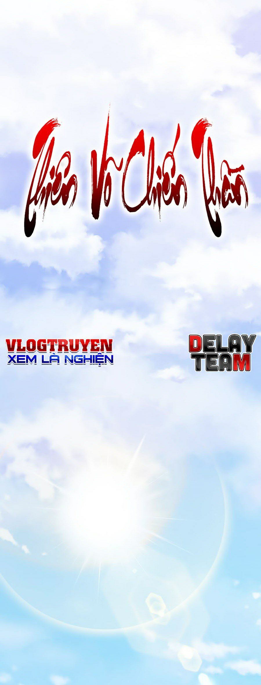 đọc truyện Thiên Võ Chiến Thần Chương 19 ảnh 4 tại Thiên Thai Truyện