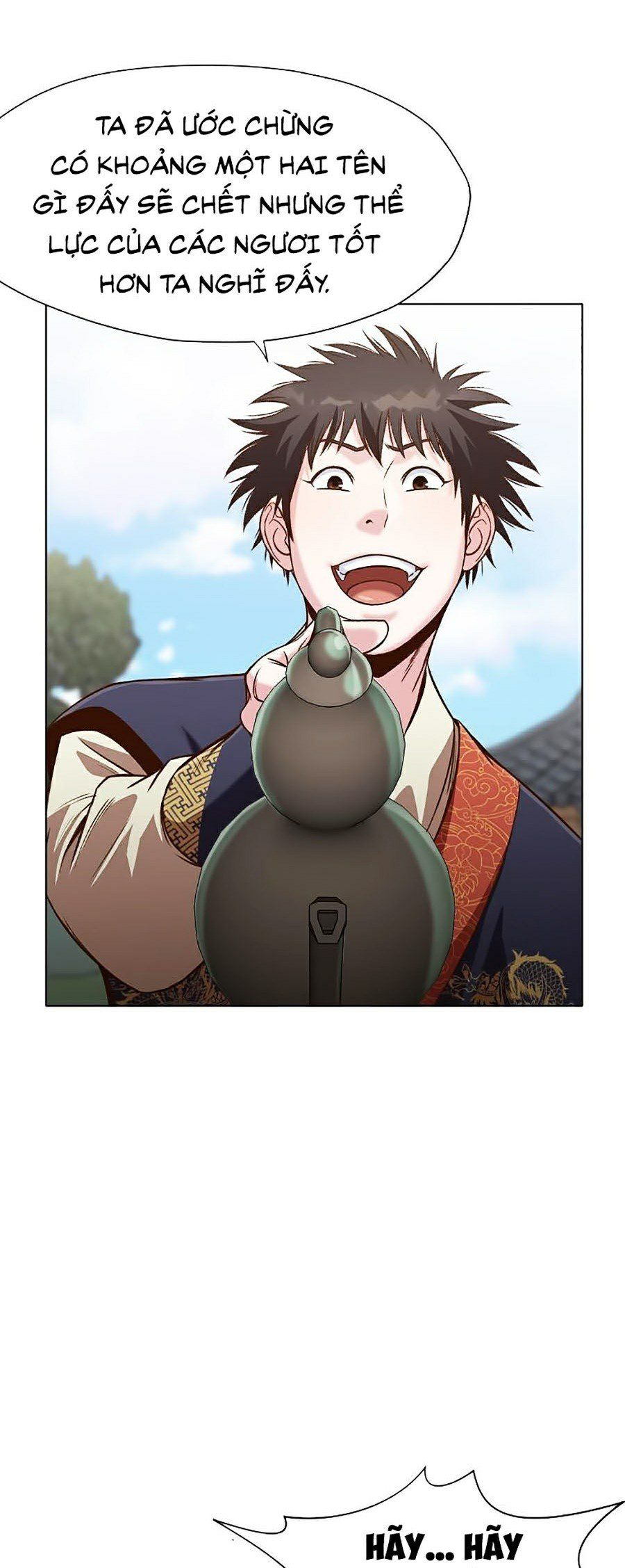 đọc truyện Thiên Võ Chiến Thần Chương 19 ảnh 25 tại Thiên Thai Truyện