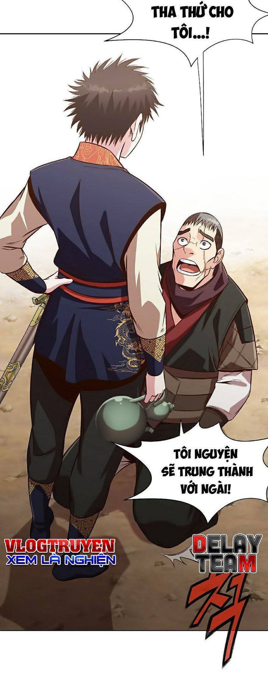 đọc truyện Thiên Võ Chiến Thần Chương 19 ảnh 26 tại Thiên Thai Truyện