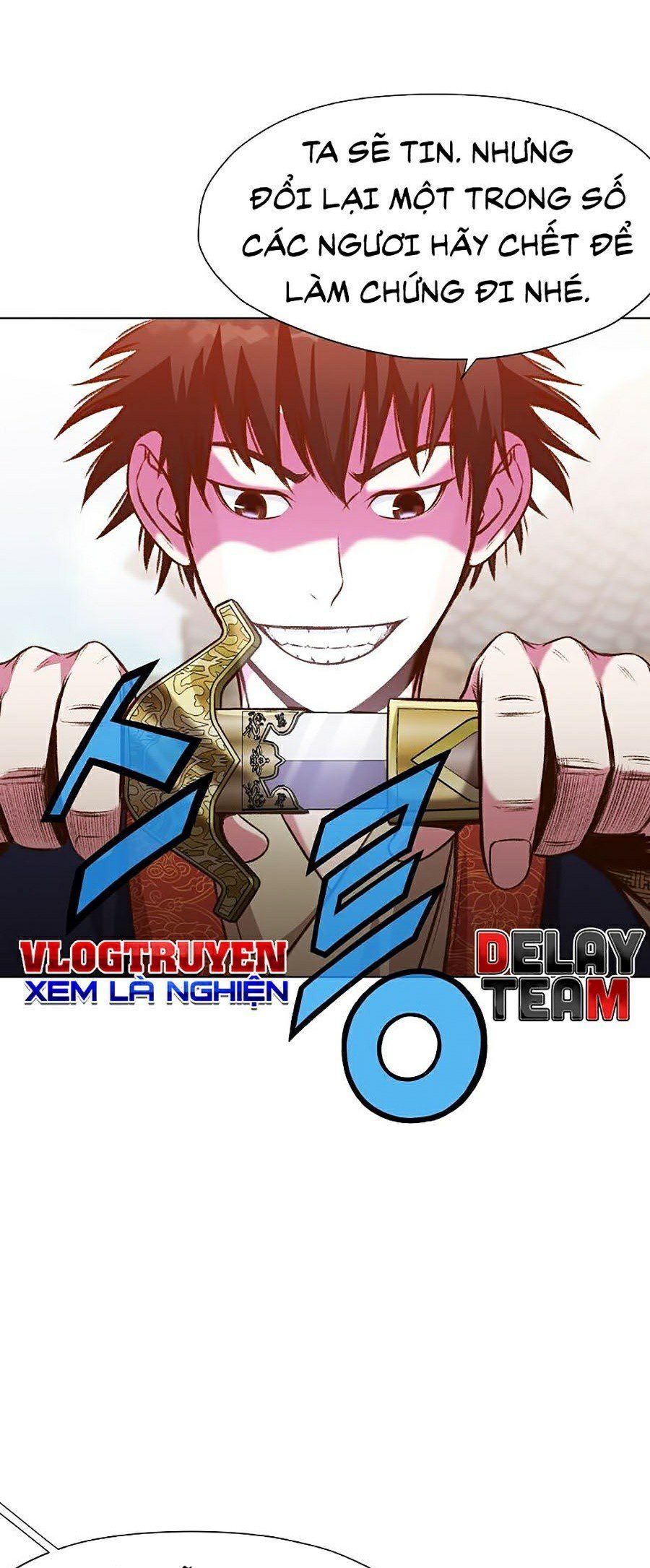 đọc truyện Thiên Võ Chiến Thần Chương 19 ảnh 30 tại Thiên Thai Truyện