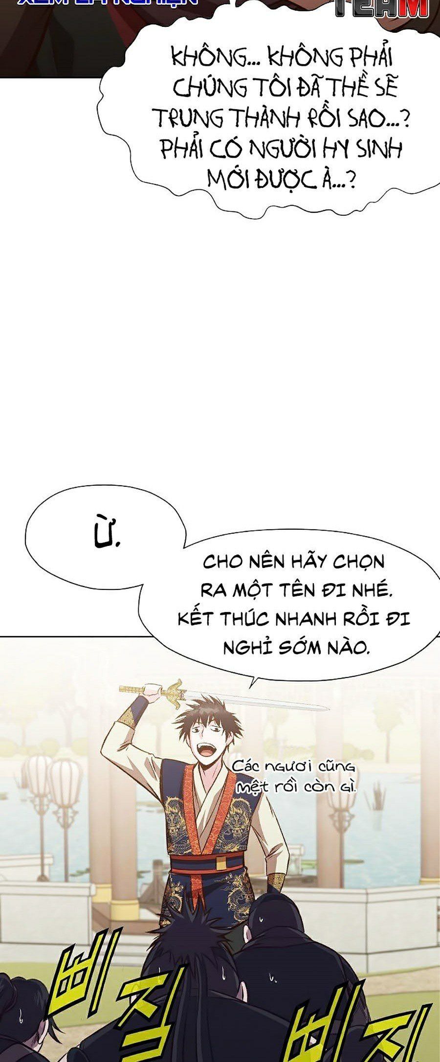 đọc truyện Thiên Võ Chiến Thần Chương 19 ảnh 33 tại Thiên Thai Truyện