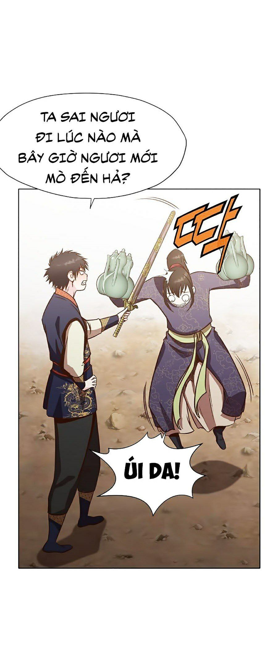 đọc truyện Thiên Võ Chiến Thần Chương 19 ảnh 44 tại Thiên Thai Truyện