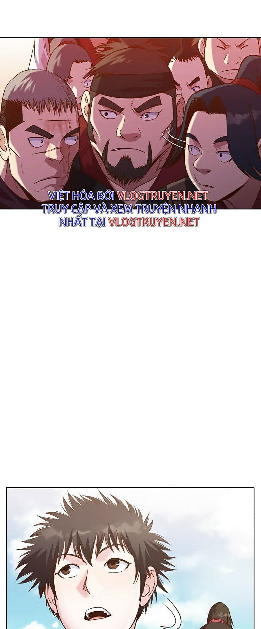 đọc truyện Thiên Võ Chiến Thần Chương 19 ảnh 46 tại Thiên Thai Truyện