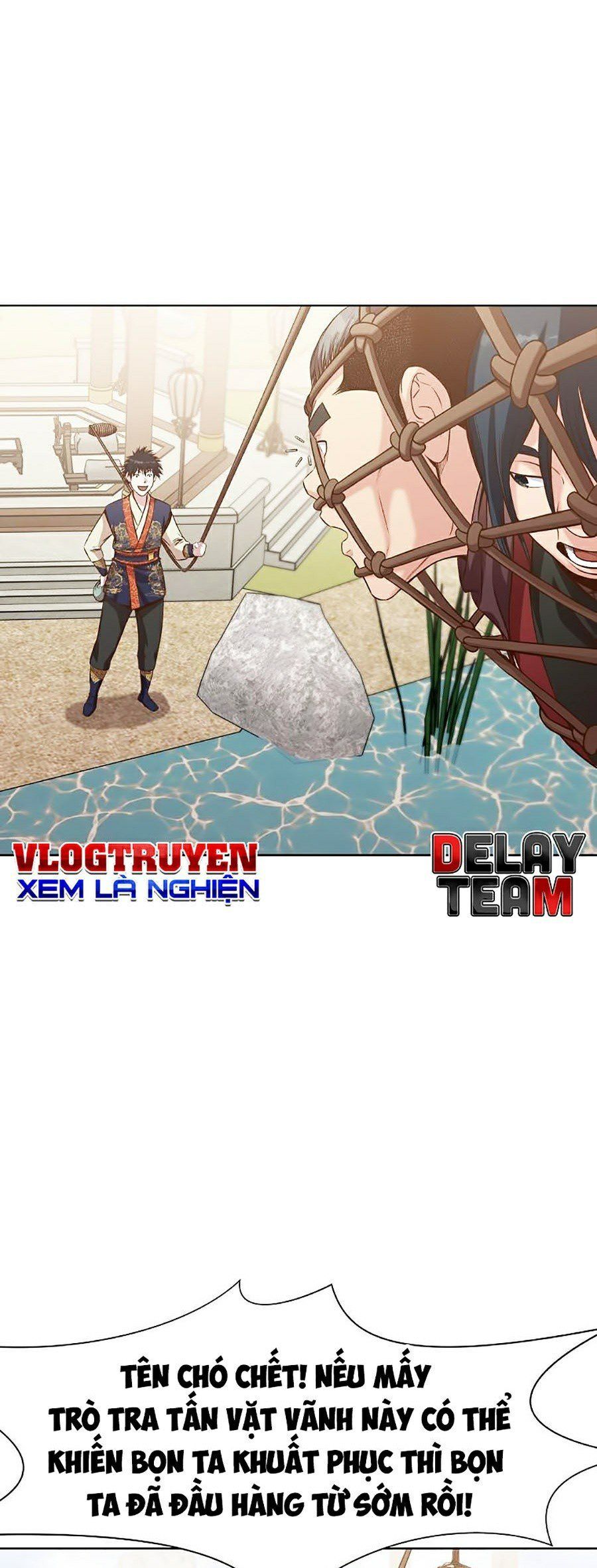 đọc truyện Thiên Võ Chiến Thần Chương 19 ảnh 7 tại Thiên Thai Truyện