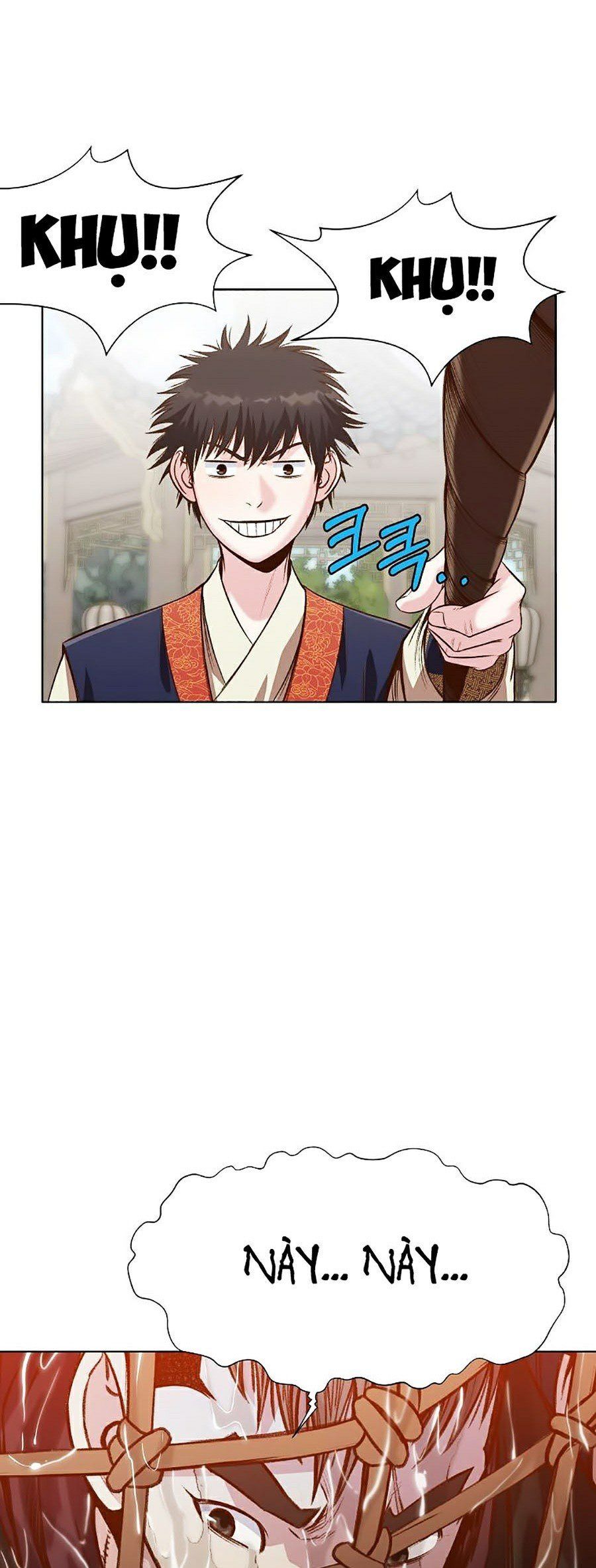 đọc truyện Thiên Võ Chiến Thần Chương 19 ảnh 11 tại Thiên Thai Truyện