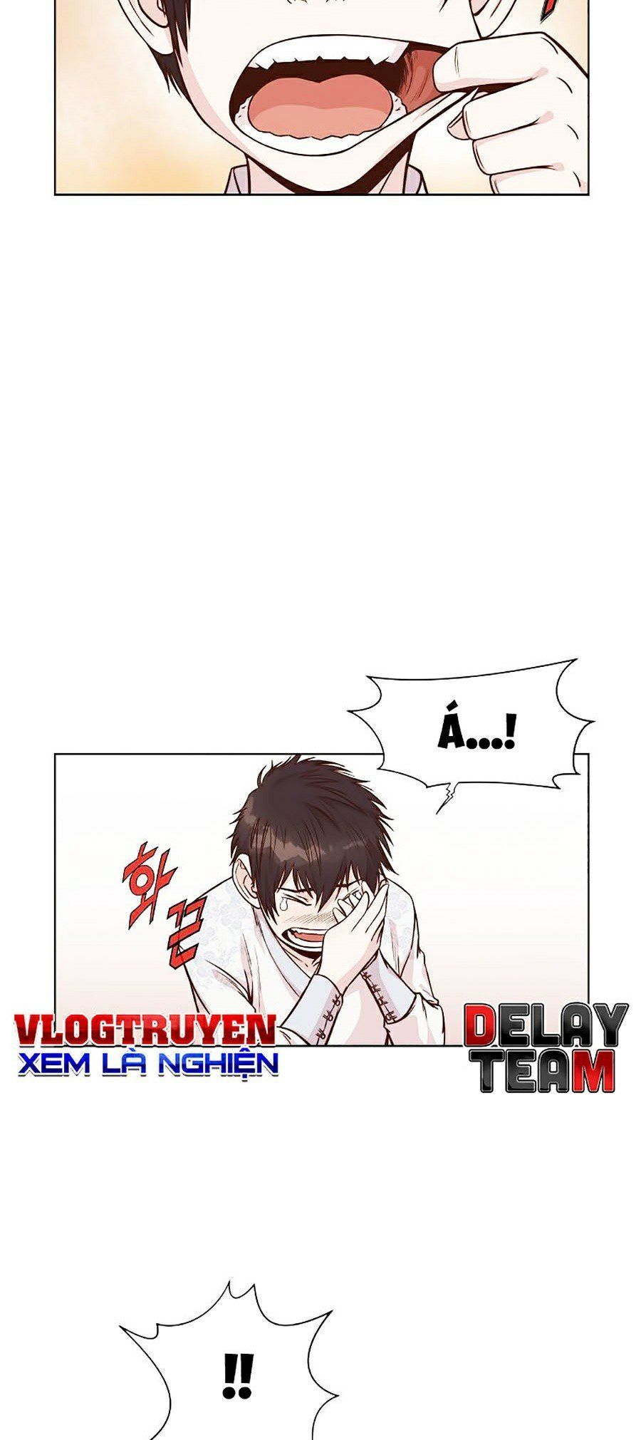 đọc truyện Thiên Võ Chiến Thần Chương 2 ảnh 19 tại Thiên Thai Truyện