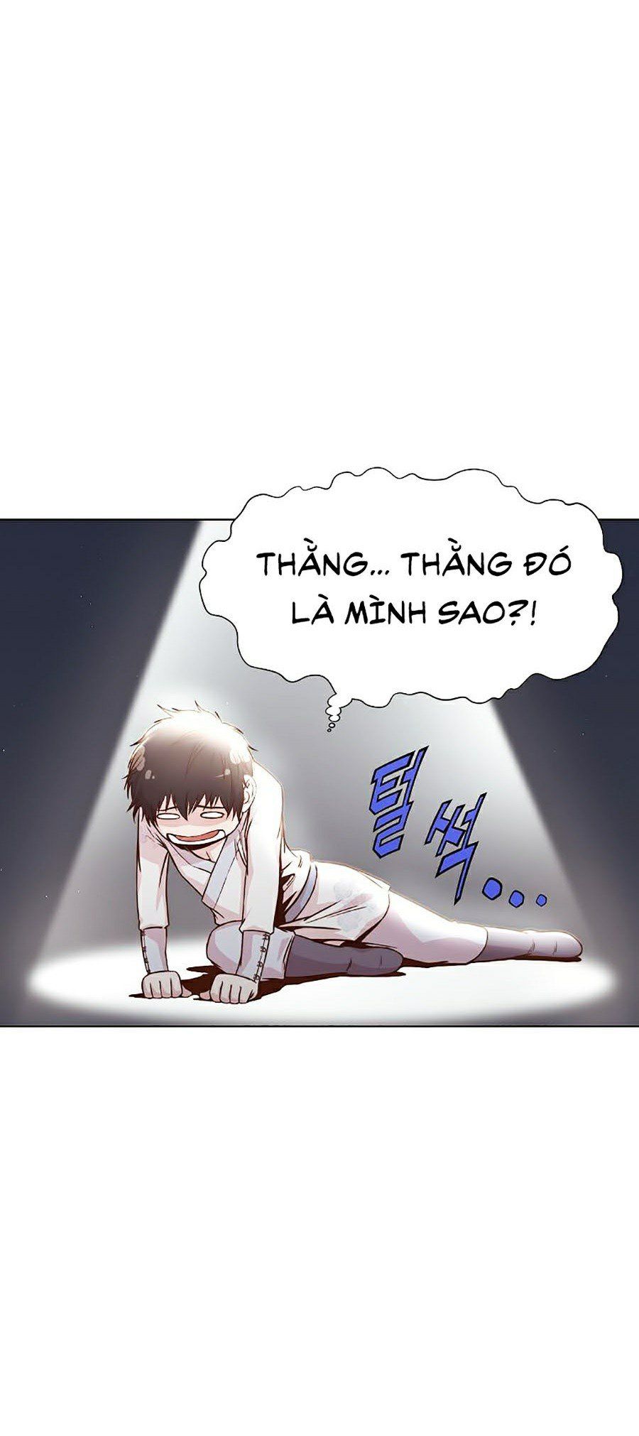 đọc truyện Thiên Võ Chiến Thần Chương 2 ảnh 21 tại Thiên Thai Truyện