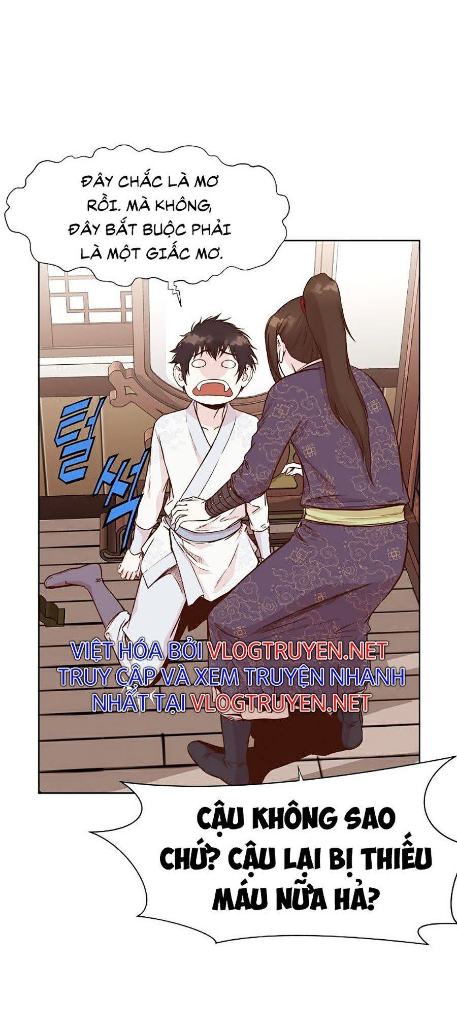 đọc truyện Thiên Võ Chiến Thần Chương 2 ảnh 28 tại Thiên Thai Truyện