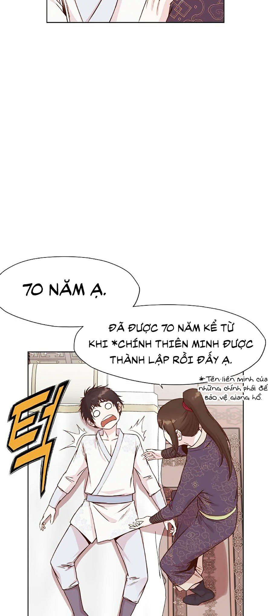 đọc truyện Thiên Võ Chiến Thần Chương 2 ảnh 30 tại Thiên Thai Truyện