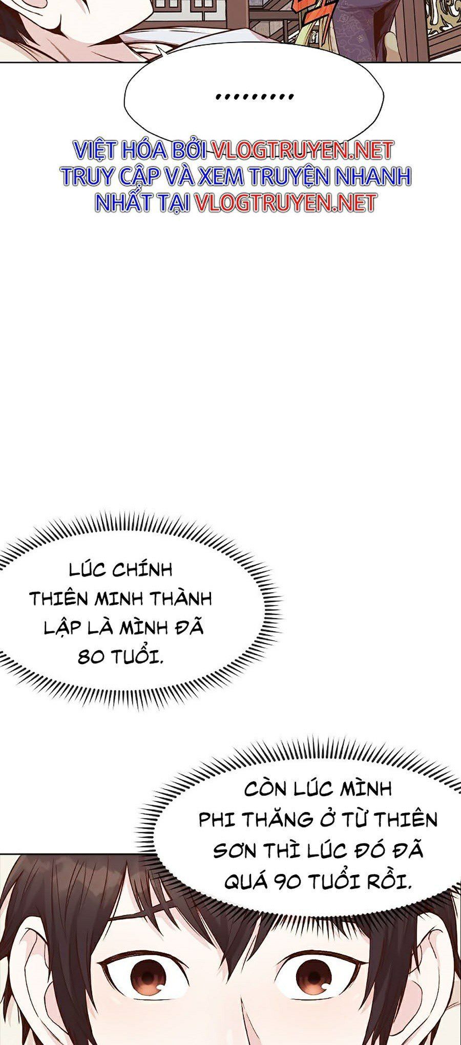 đọc truyện Thiên Võ Chiến Thần Chương 2 ảnh 32 tại Thiên Thai Truyện