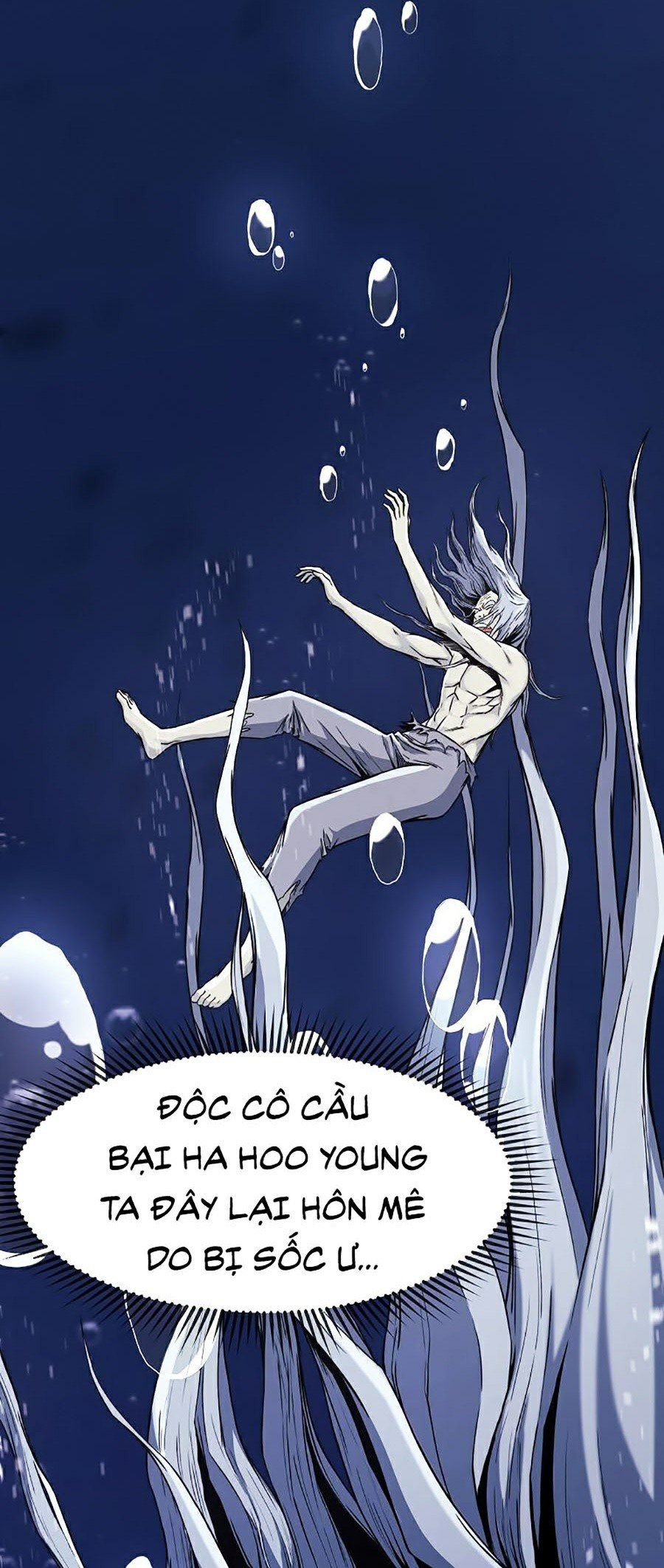 đọc truyện Thiên Võ Chiến Thần Chương 2 ảnh 6 tại Thiên Thai Truyện