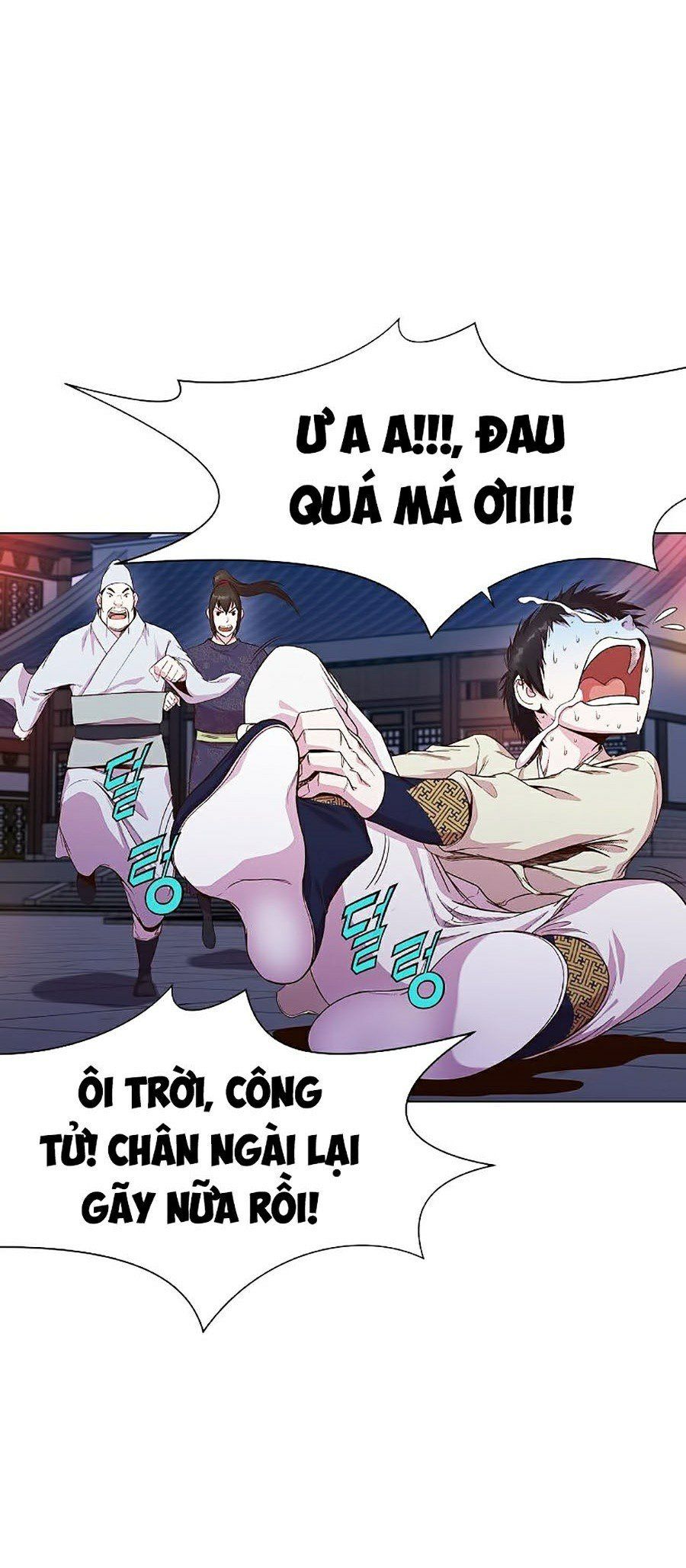 đọc truyện Thiên Võ Chiến Thần Chương 2 ảnh 62 tại Thiên Thai Truyện