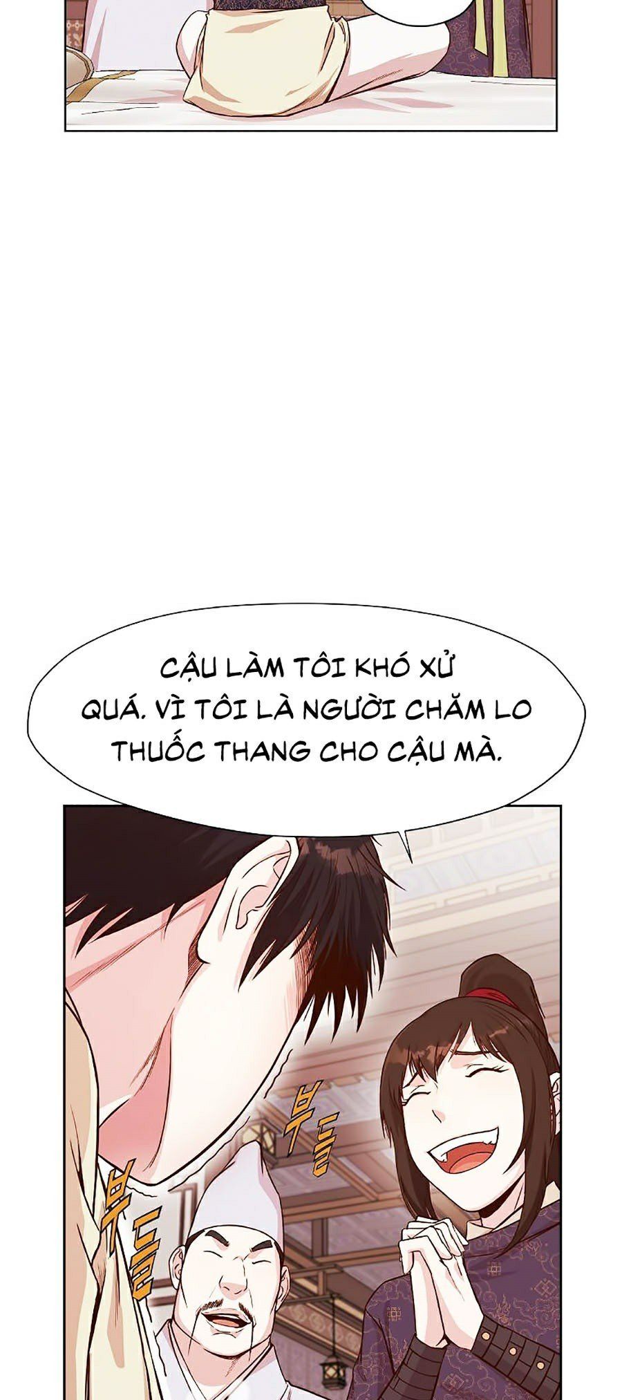 đọc truyện Thiên Võ Chiến Thần Chương 2 ảnh 69 tại Thiên Thai Truyện