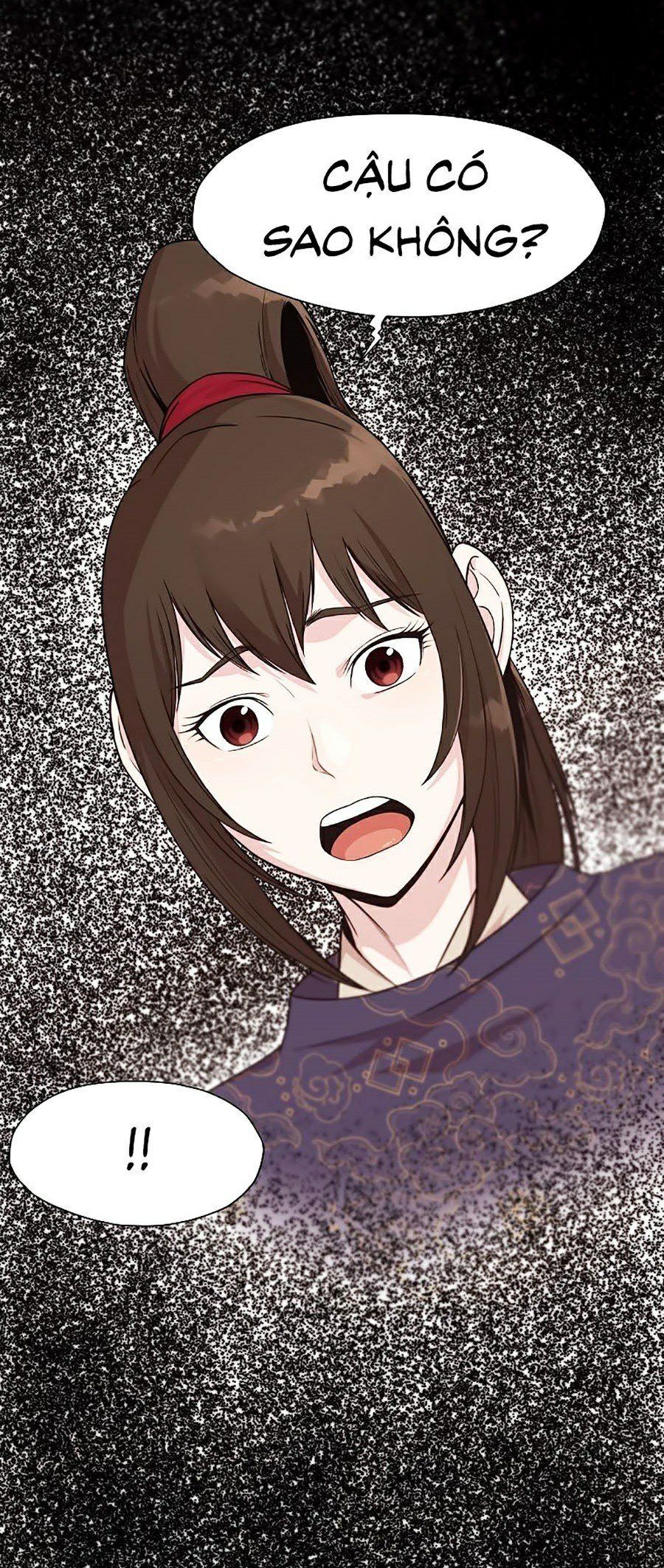 đọc truyện Thiên Võ Chiến Thần Chương 2 ảnh 9 tại Thiên Thai Truyện