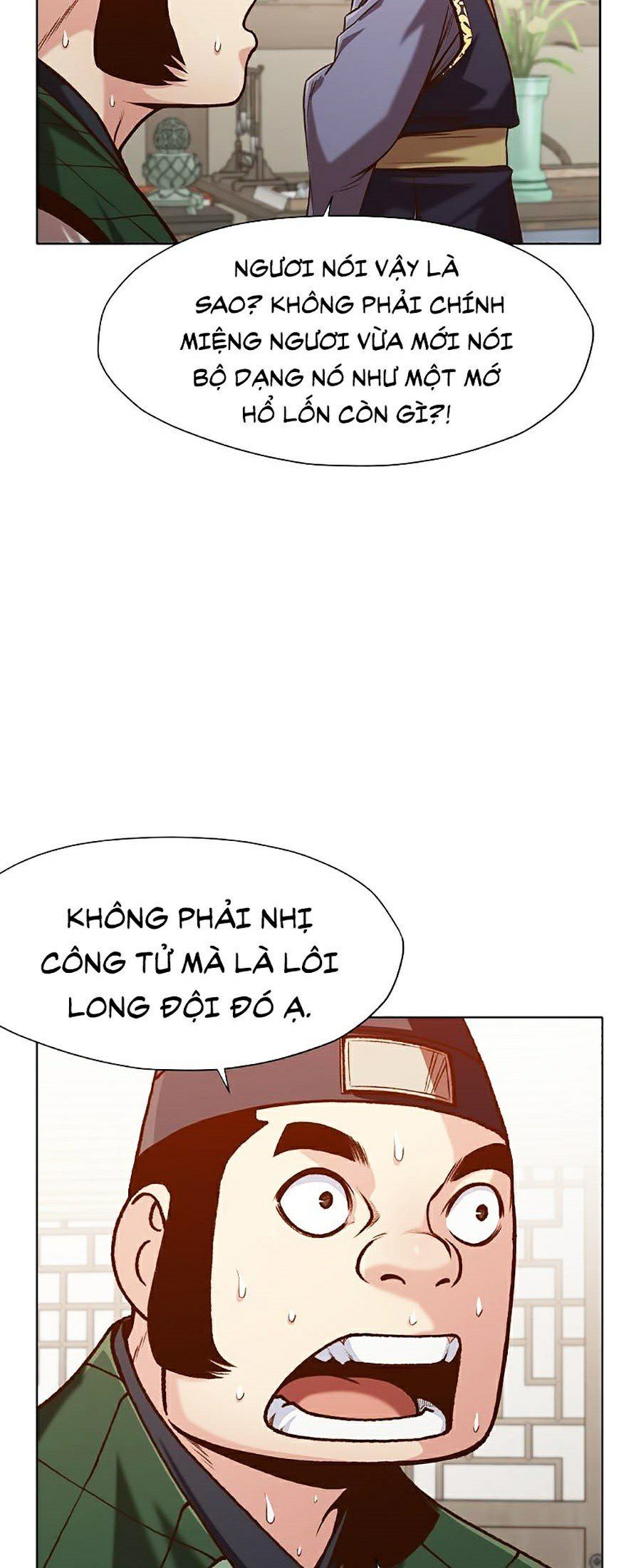 đọc truyện Thiên Võ Chiến Thần Chương 20 ảnh 12 tại Thiên Thai Truyện