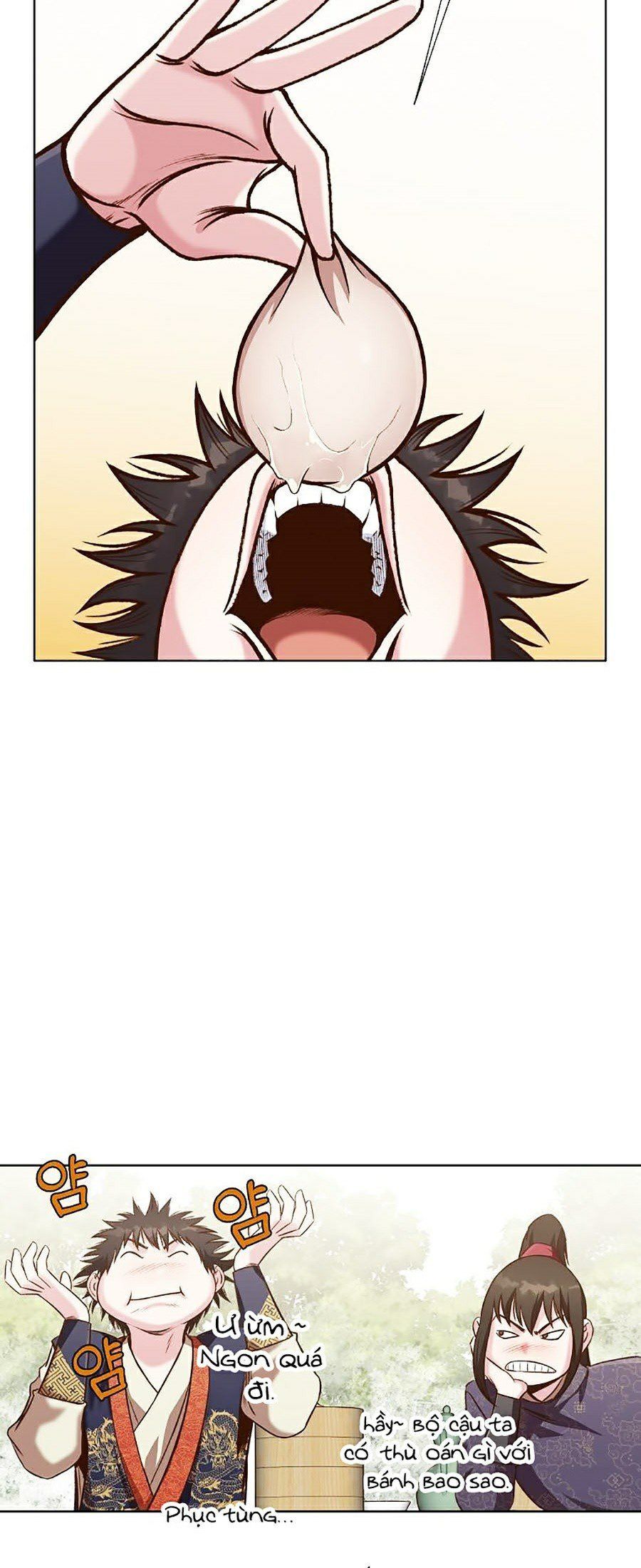 đọc truyện Thiên Võ Chiến Thần Chương 20 ảnh 15 tại Thiên Thai Truyện