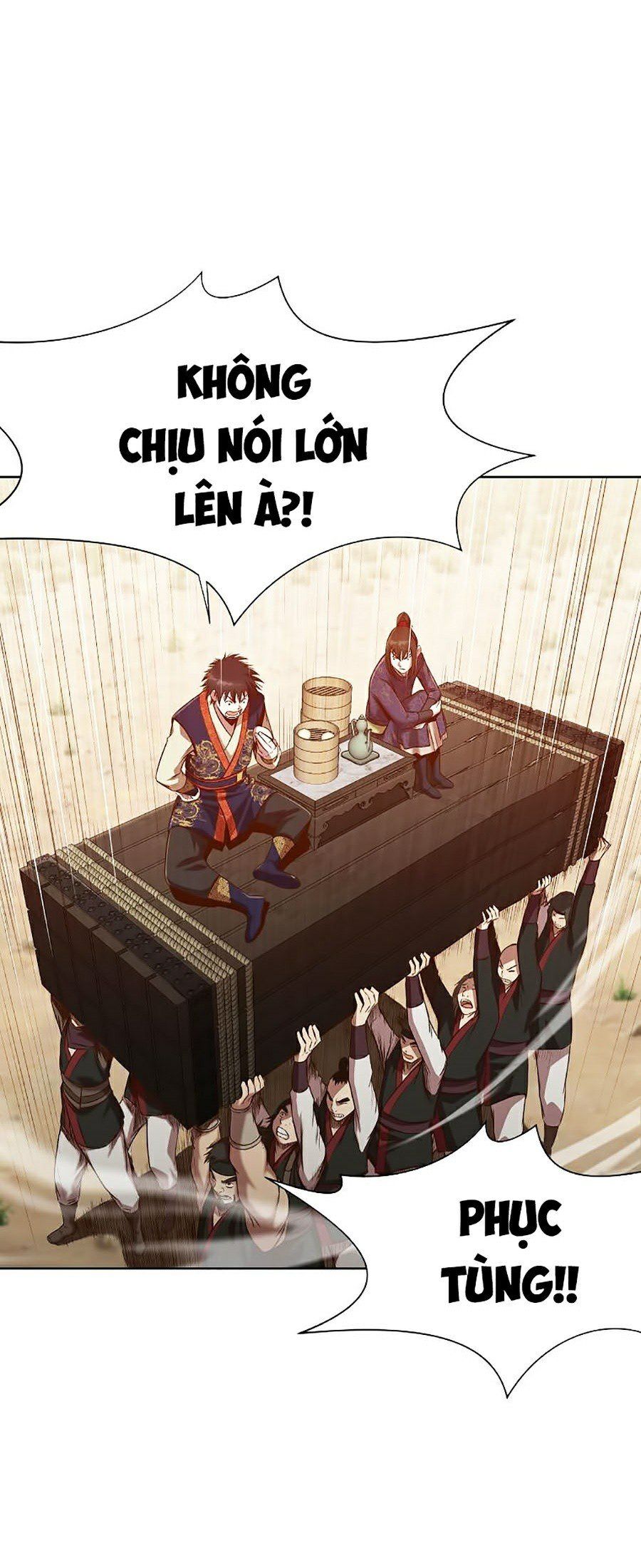 đọc truyện Thiên Võ Chiến Thần Chương 20 ảnh 17 tại Thiên Thai Truyện