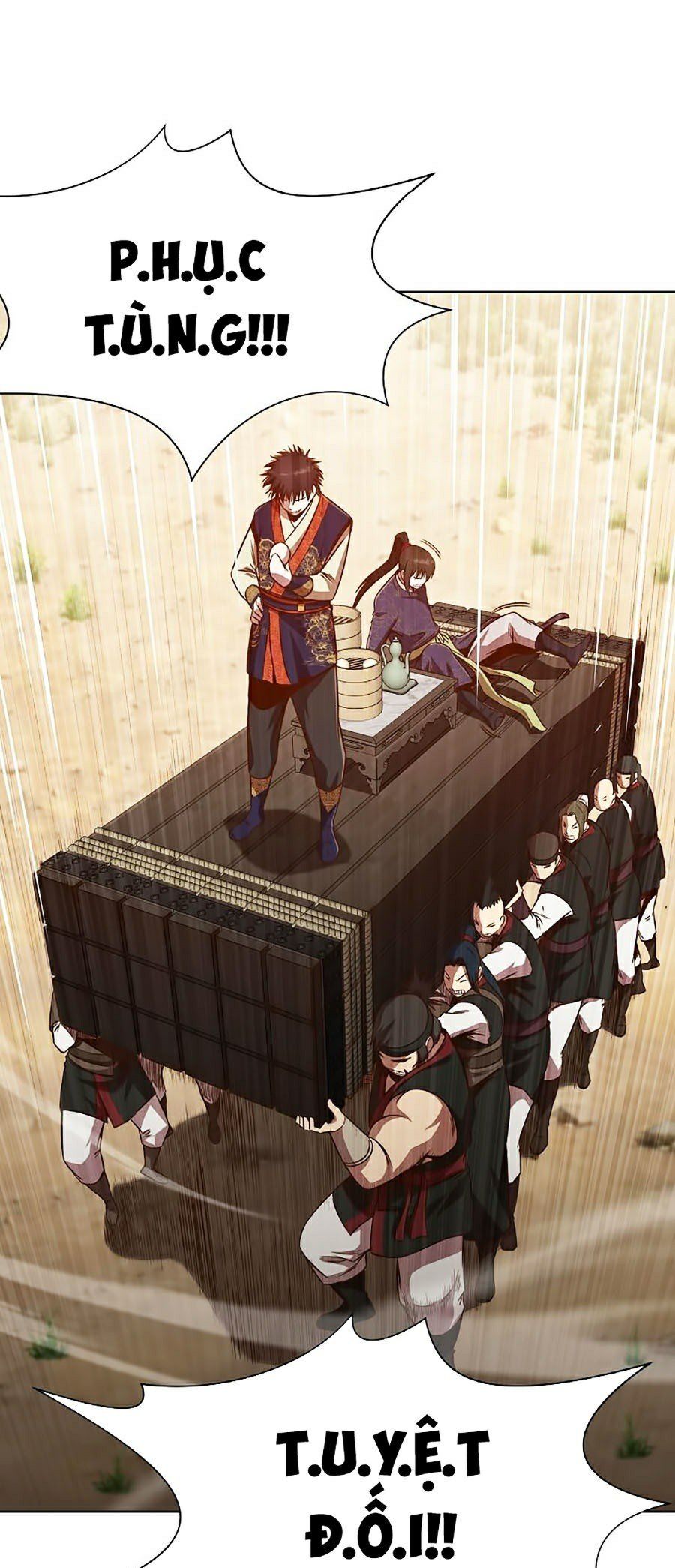 đọc truyện Thiên Võ Chiến Thần Chương 20 ảnh 19 tại Thiên Thai Truyện