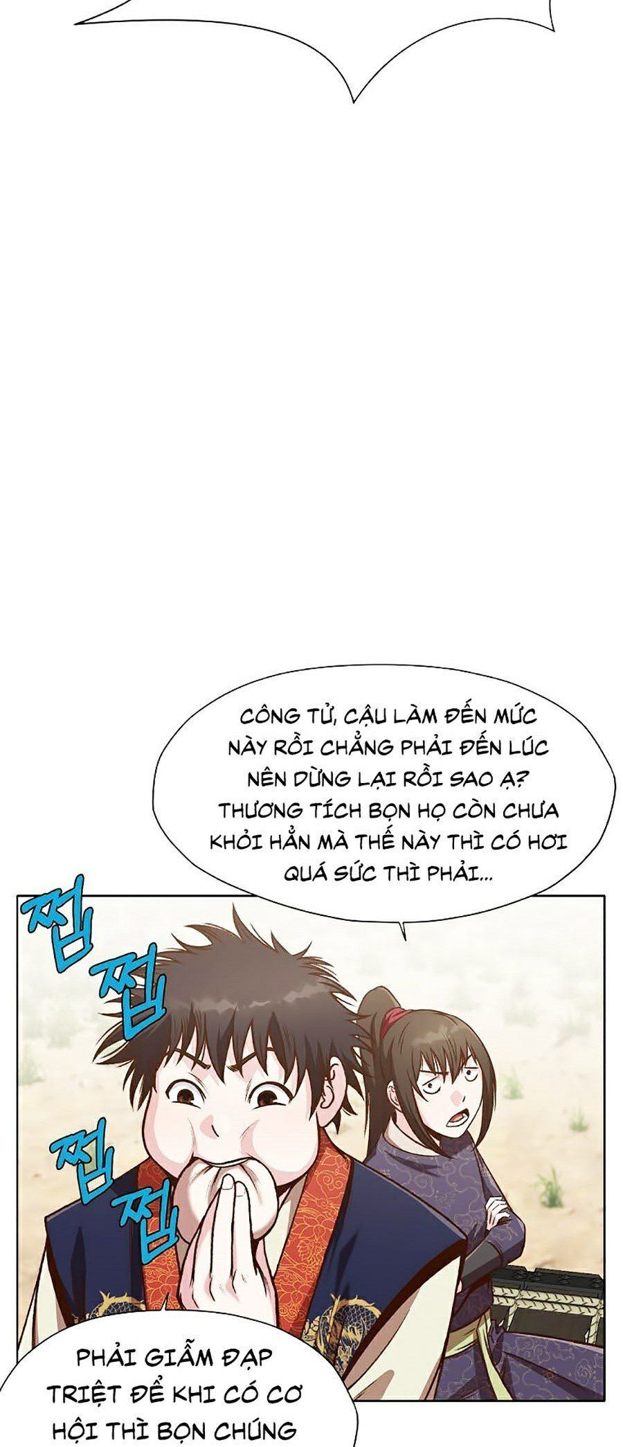 đọc truyện Thiên Võ Chiến Thần Chương 20 ảnh 20 tại Thiên Thai Truyện