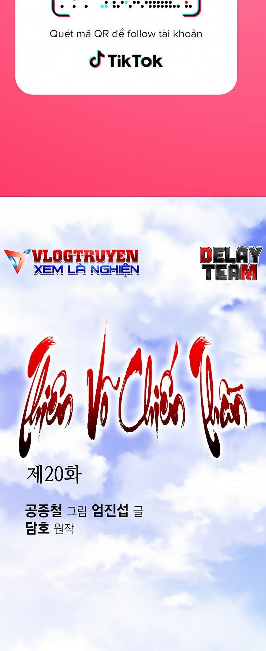 đọc truyện Thiên Võ Chiến Thần Chương 20 ảnh 4 tại Thiên Thai Truyện