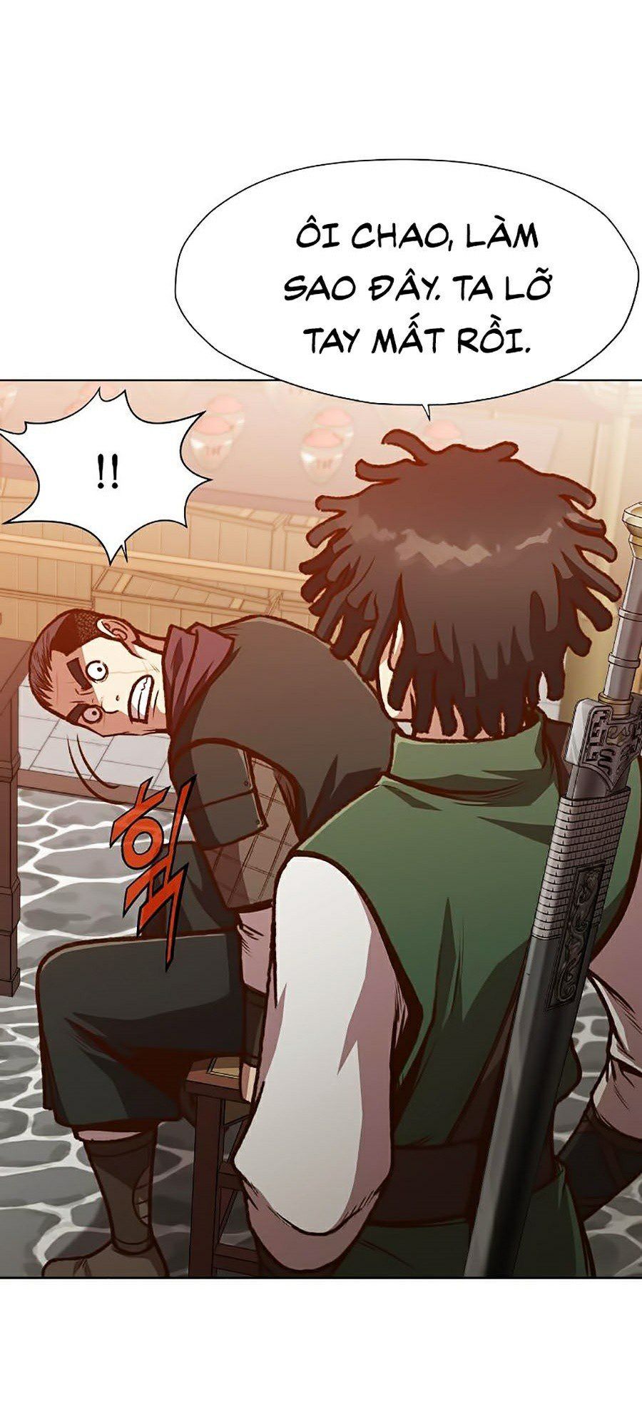 đọc truyện Thiên Võ Chiến Thần Chương 20 ảnh 46 tại Thiên Thai Truyện