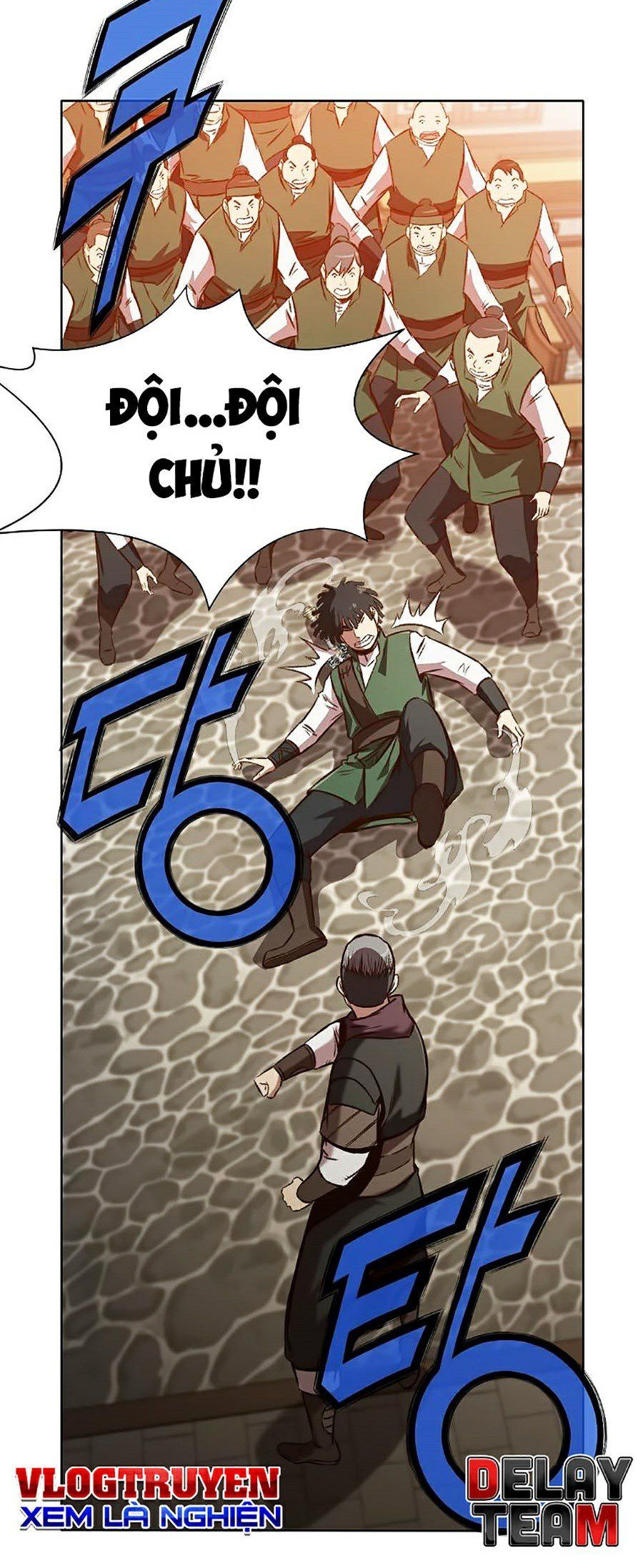 đọc truyện Thiên Võ Chiến Thần Chương 21 ảnh 15 tại Thiên Thai Truyện