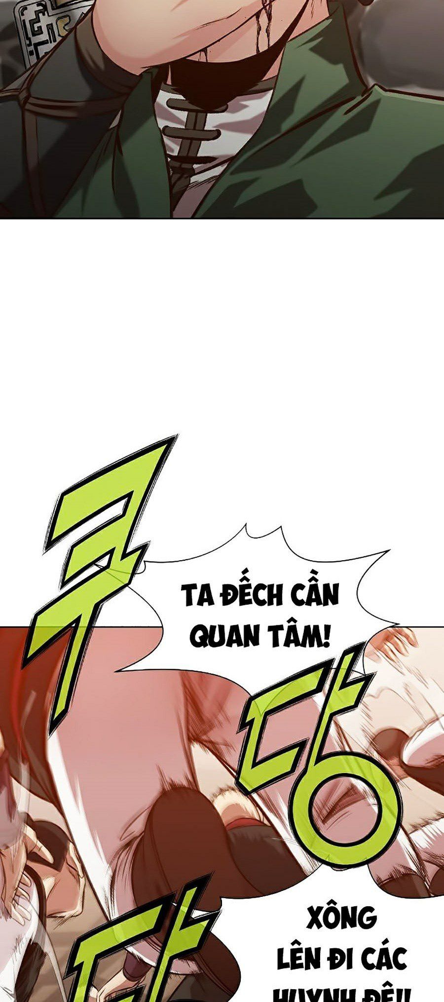 đọc truyện Thiên Võ Chiến Thần Chương 21 ảnh 18 tại Thiên Thai Truyện